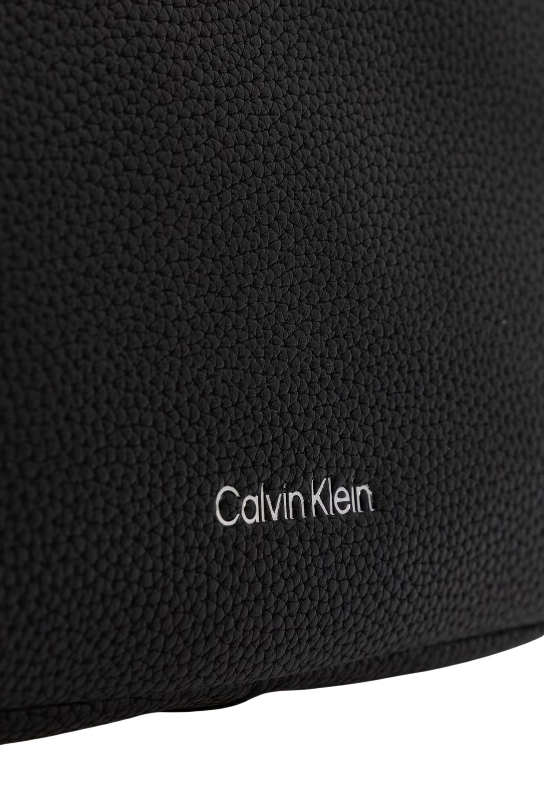 Calvin Klein Sac femme Sacs — black
