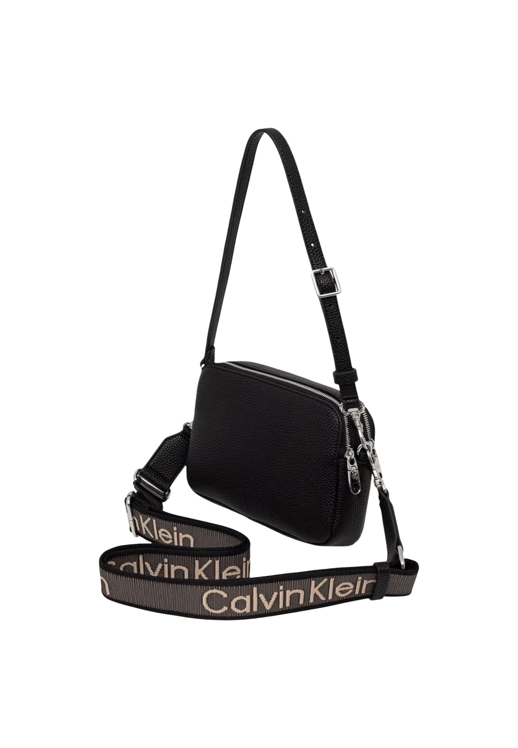 Calvin Klein Sac femme Sacs — black
