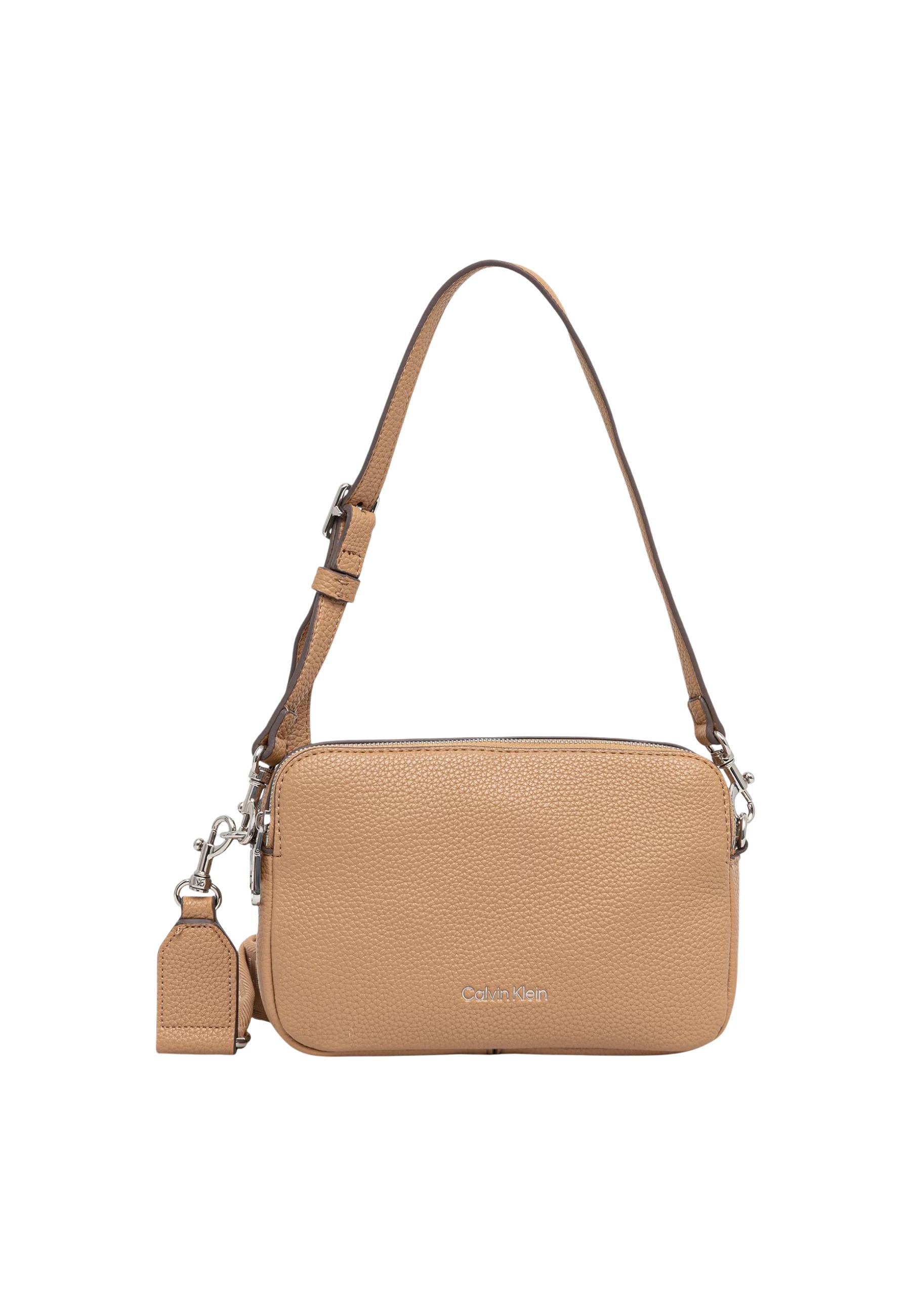 Calvin Klein Sac femme Sacs — beige