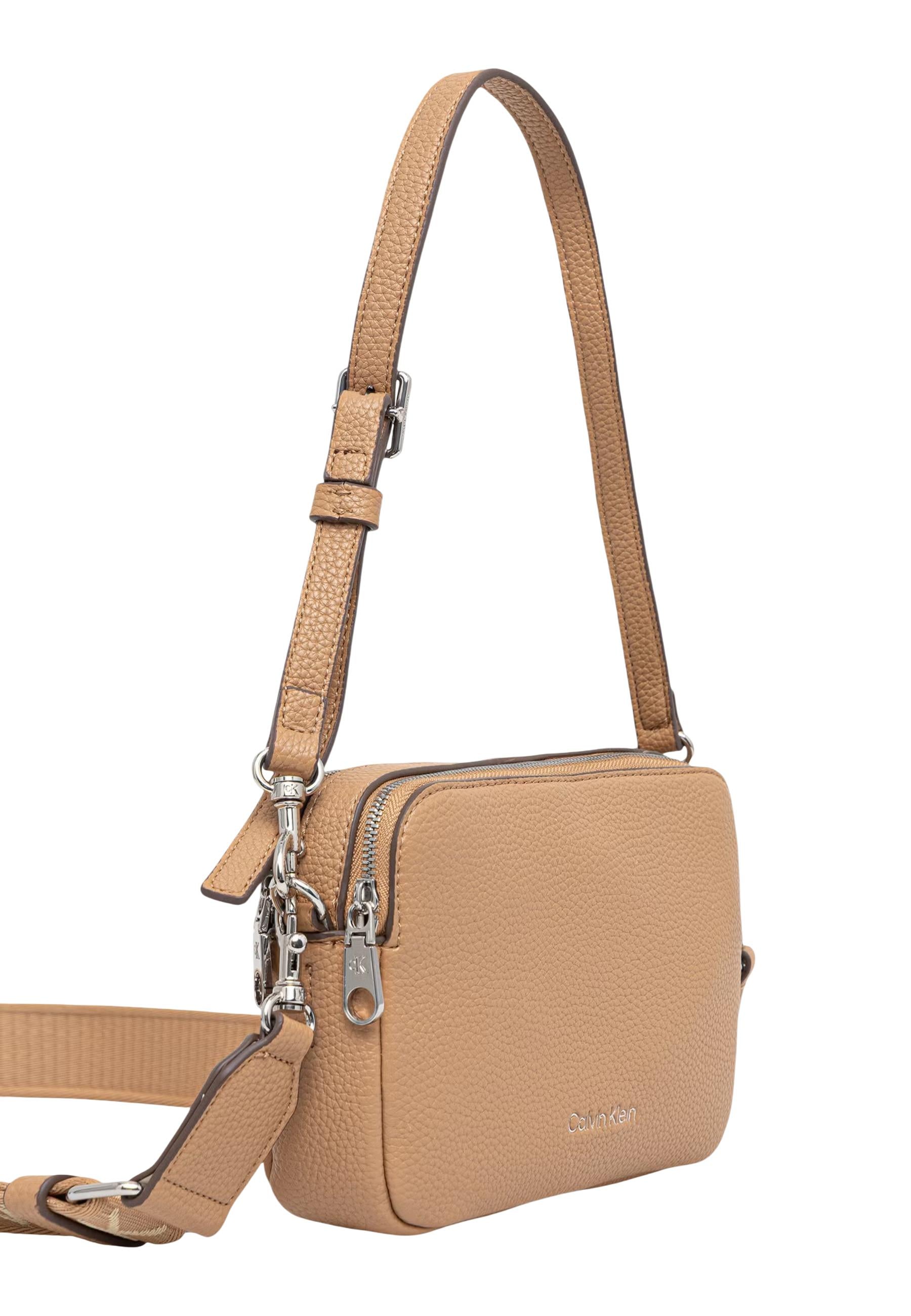 Calvin Klein Sac femme Sacs — beige