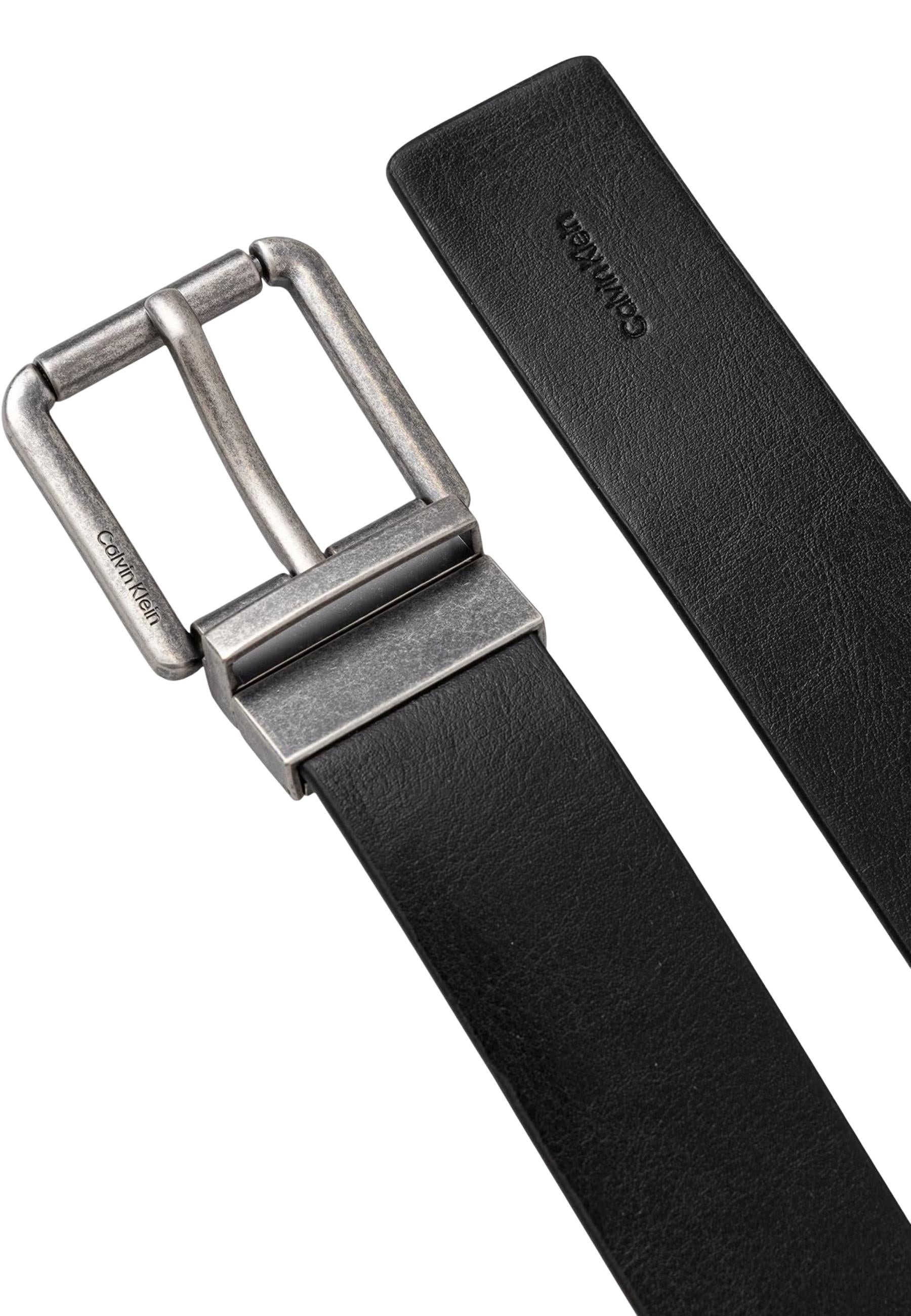 Calvin Klein Ceinture homme Ceintures — black