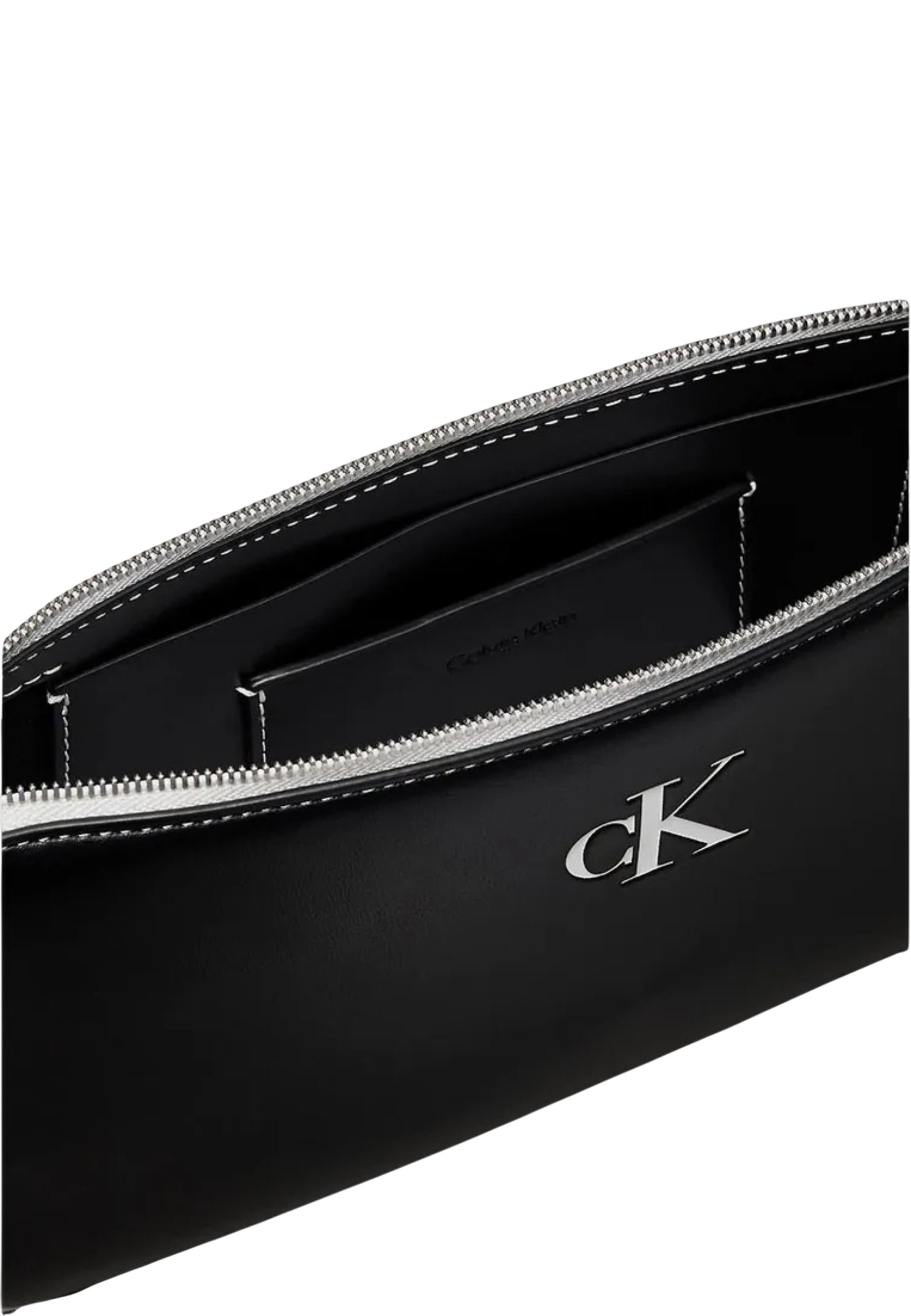 Calvin Klein Sac femme Sacs — black