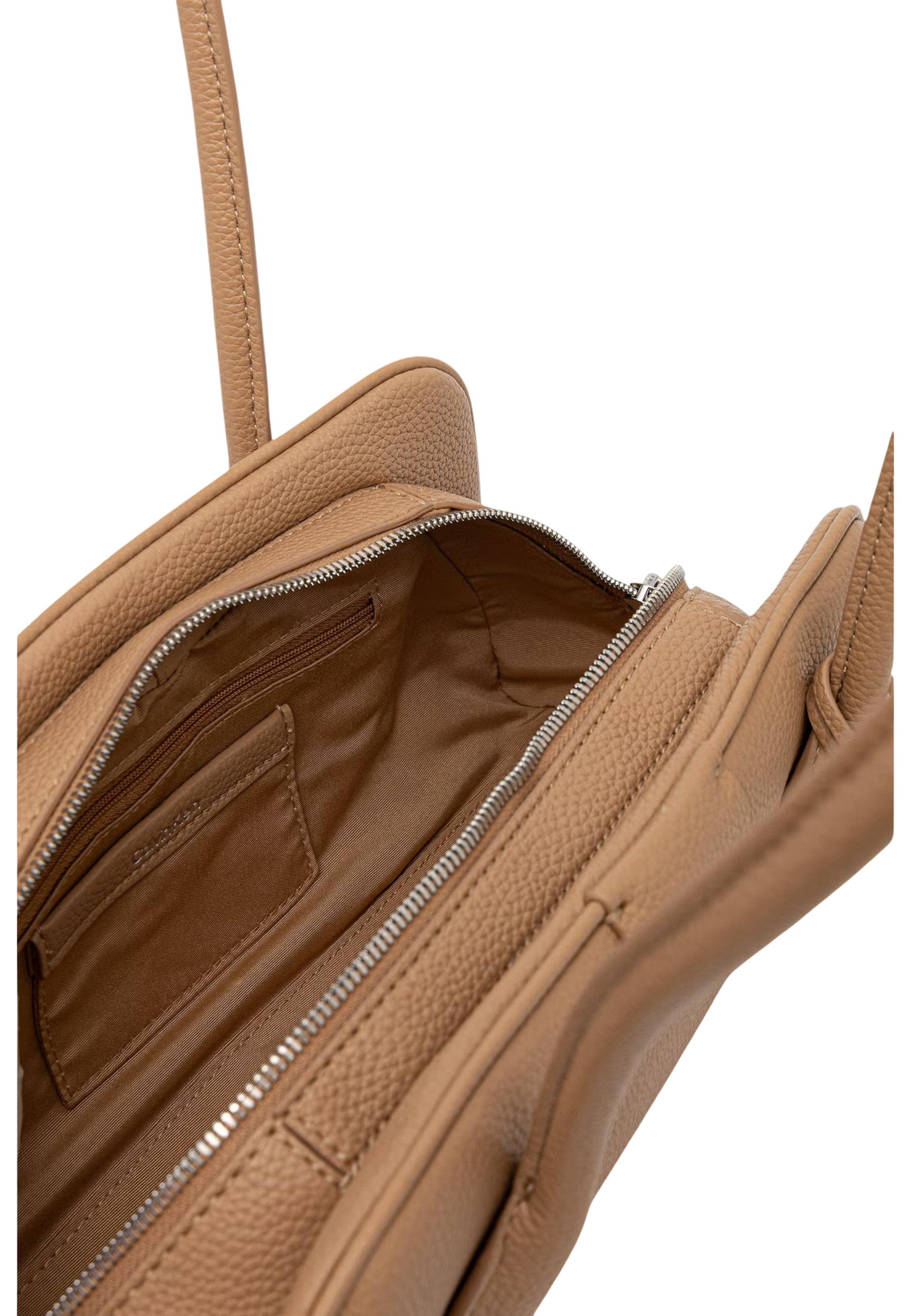 Calvin Klein Sac femme Sacs — beige