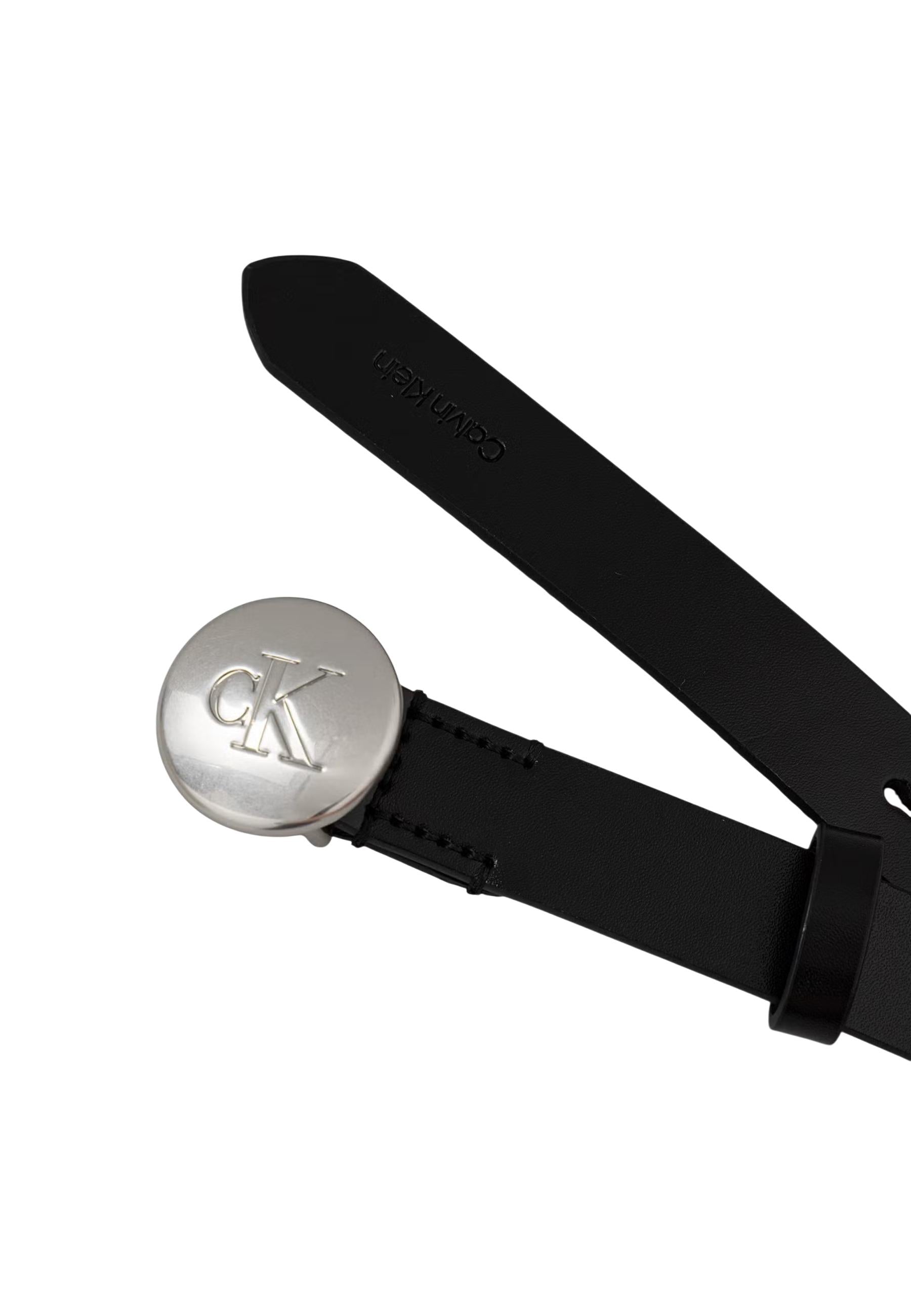 Calvin Klein Ceinture femme Ceintures — black