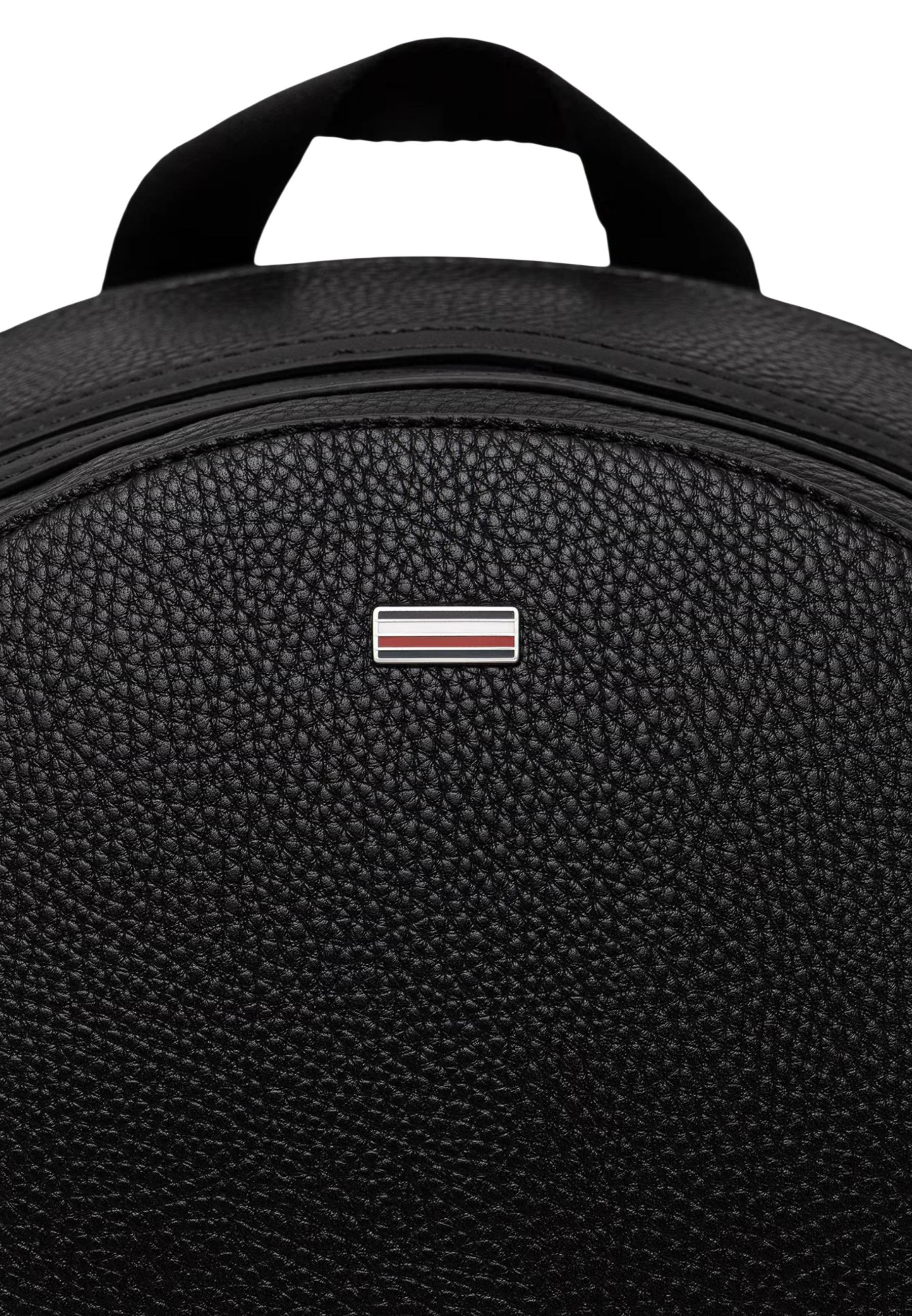 Tommy Hilfiger Sac homme Sacs — black