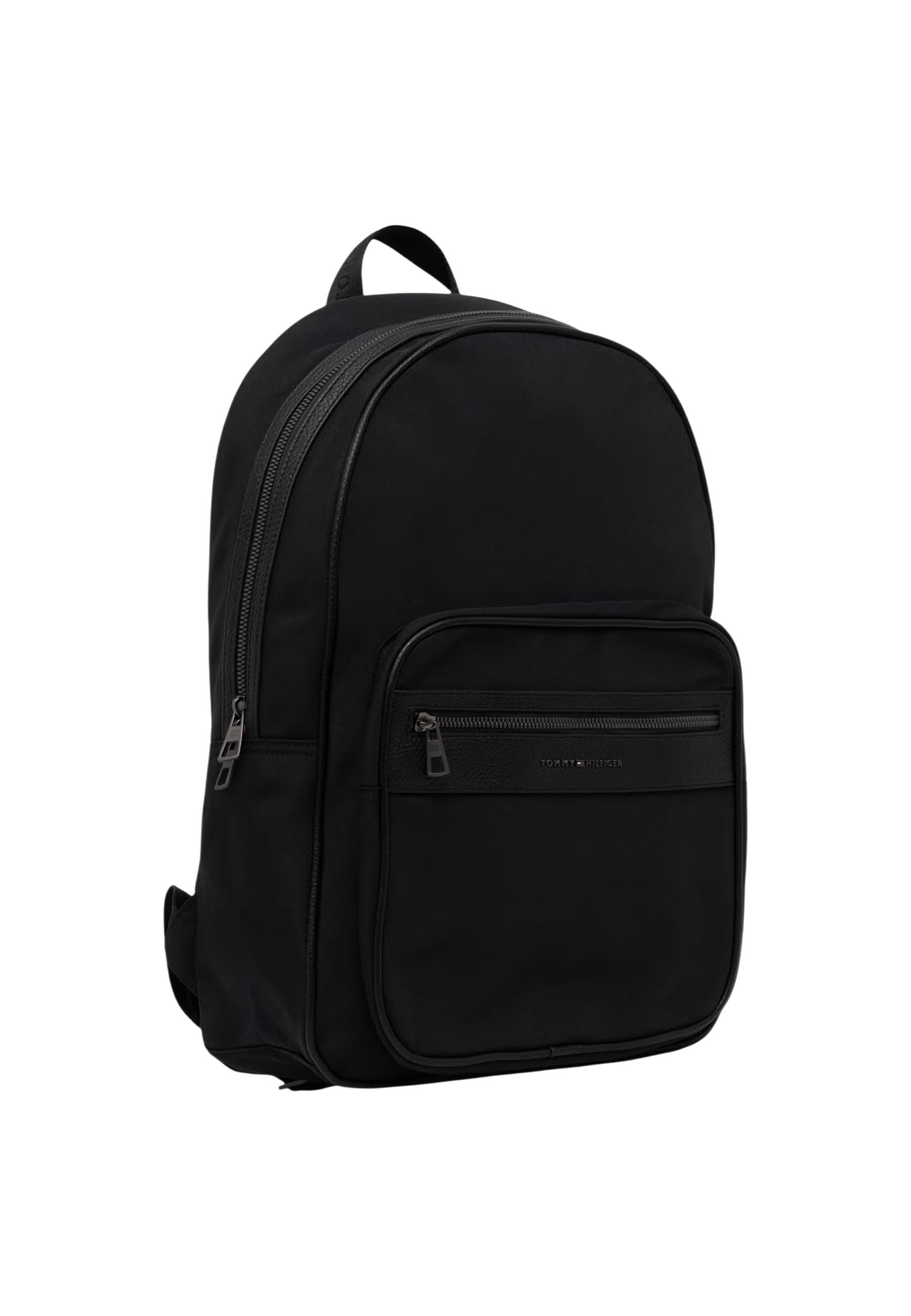 Tommy Hilfiger Sac homme Sacs — black