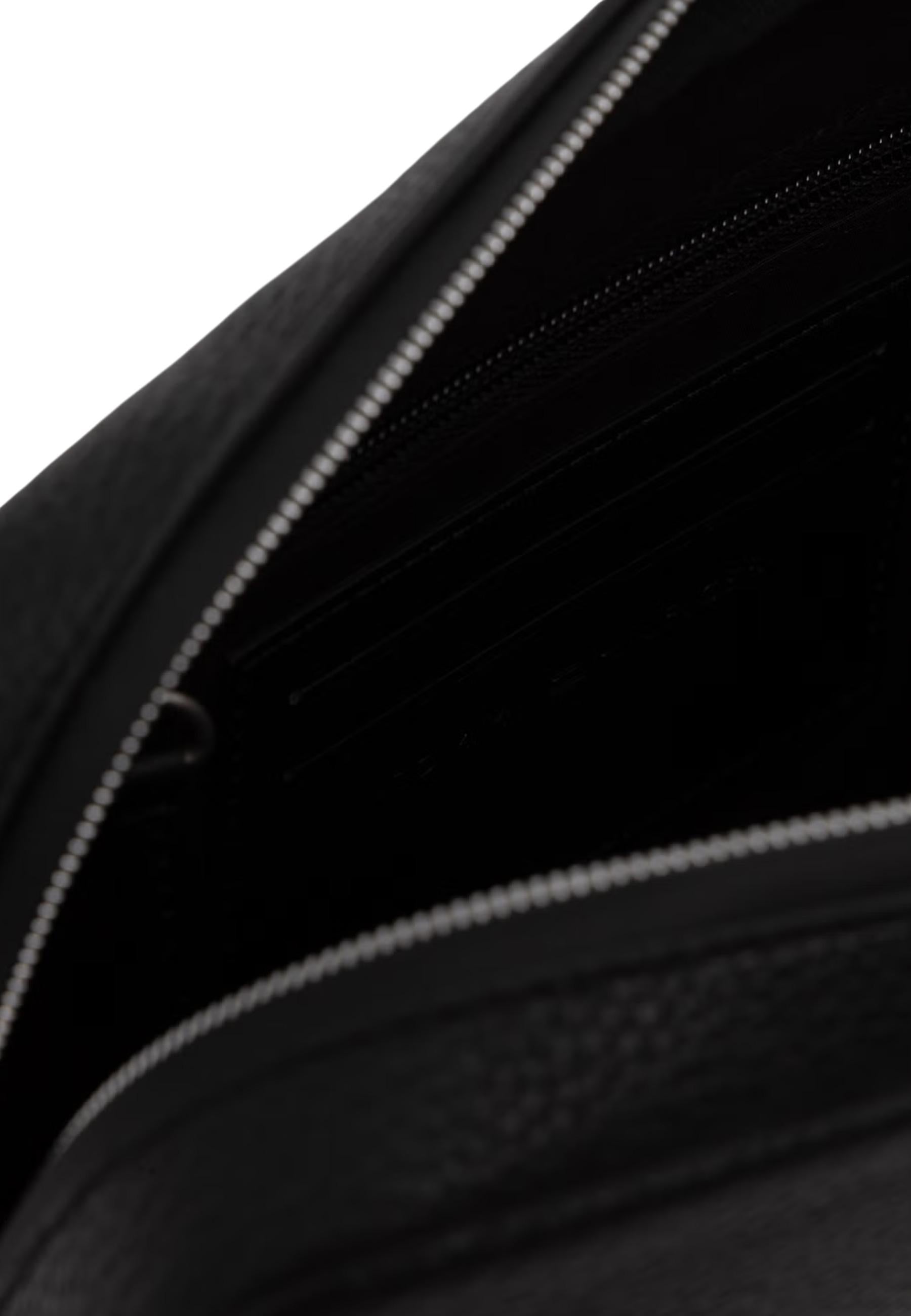 Tommy Hilfiger Sac homme Sacs — black