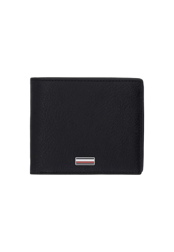 Tommy Hilfiger Accessoire homme Portefeuilles — black