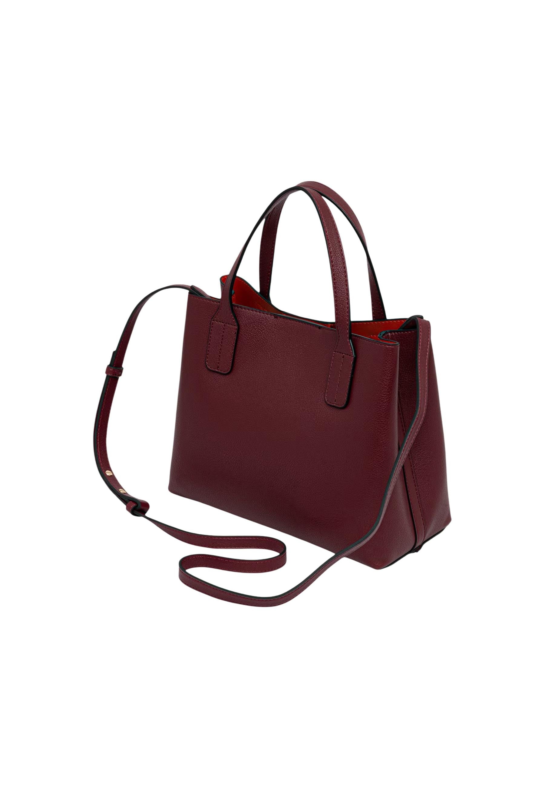 Tommy Hilfiger Sac femme Sacs — bordeaux
