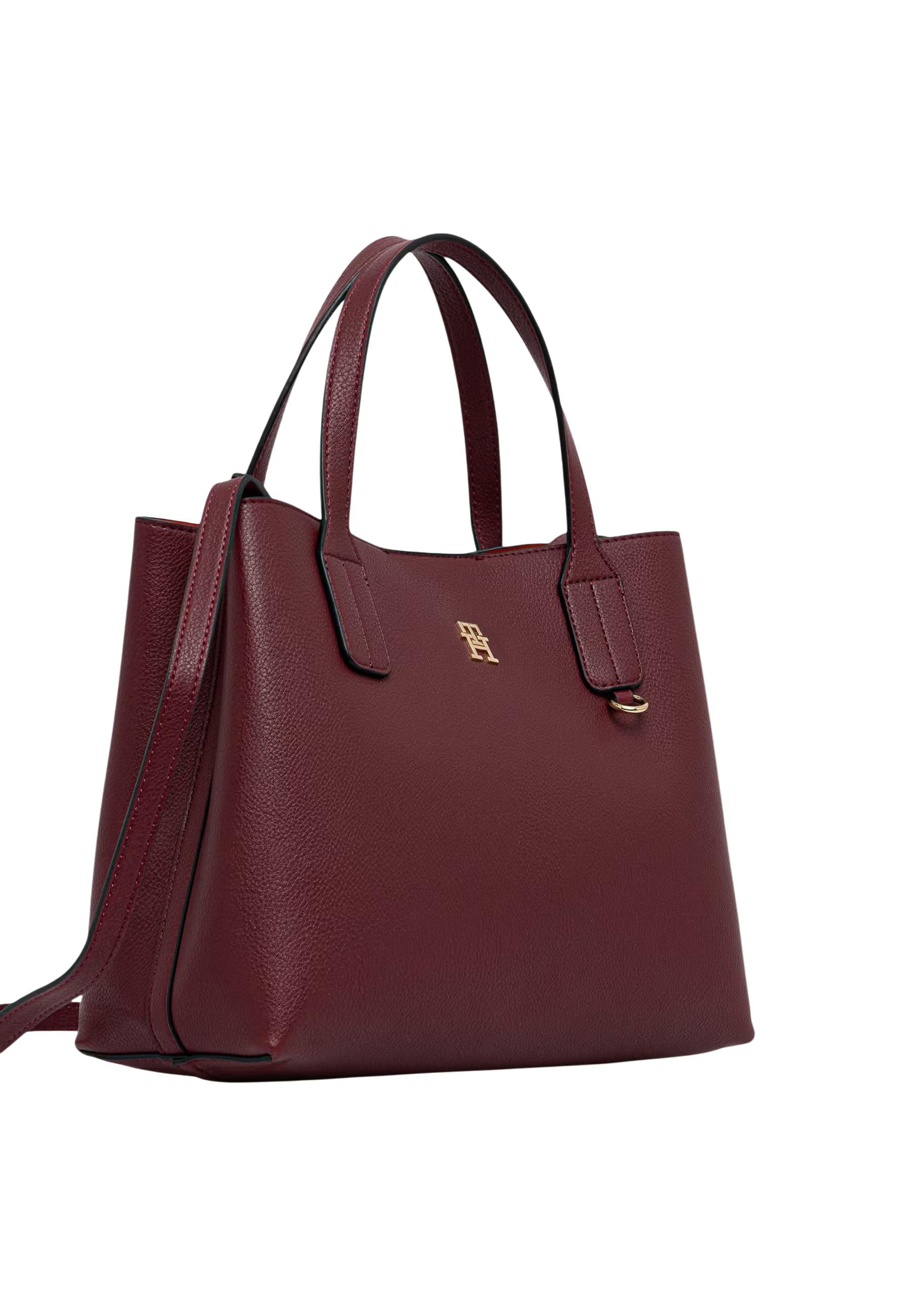 Tommy Hilfiger Sac femme Sacs — bordeaux