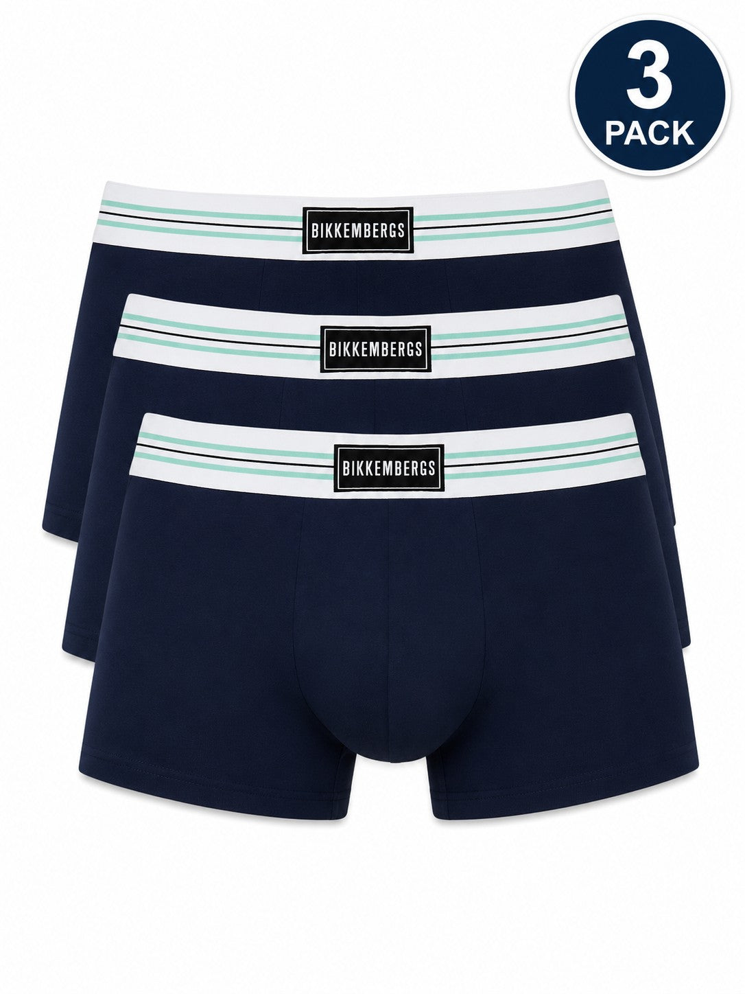 Bikkembergs Sous-vêtements homme Sous-vetements — blue