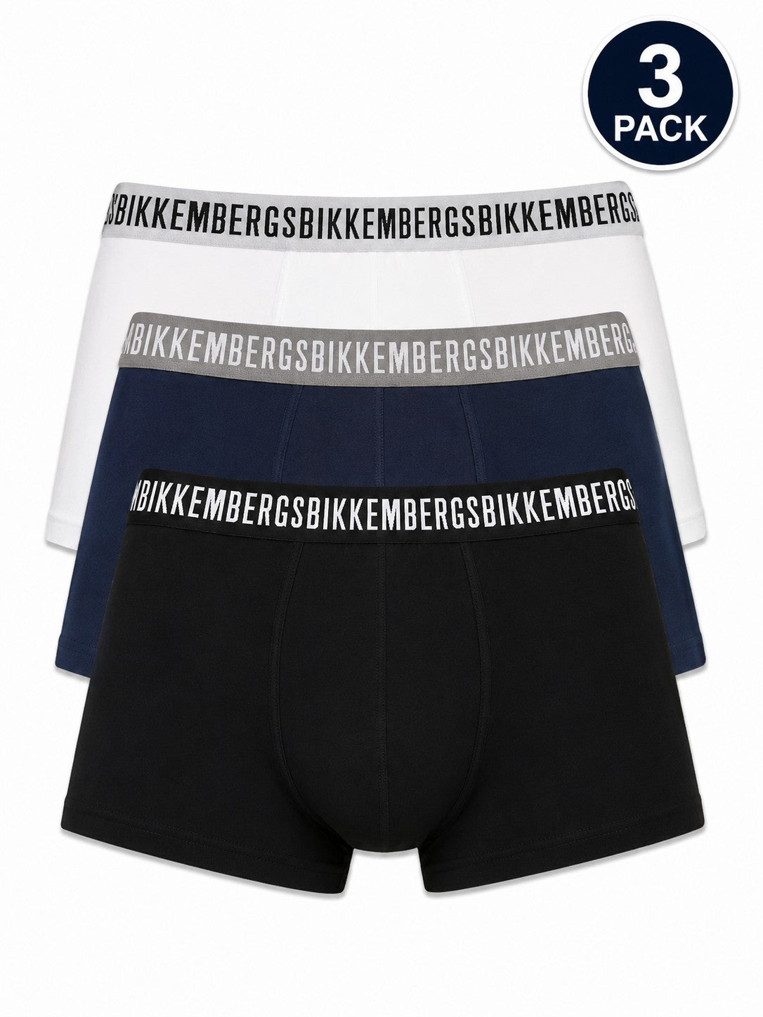 Bikkembergs Sous-vêtements homme Sous-vetements — white