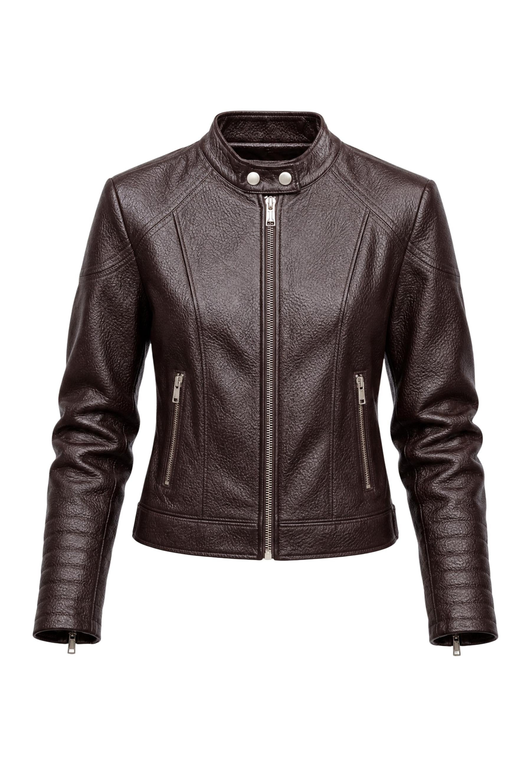 Guess Veste femme Vestes — brown