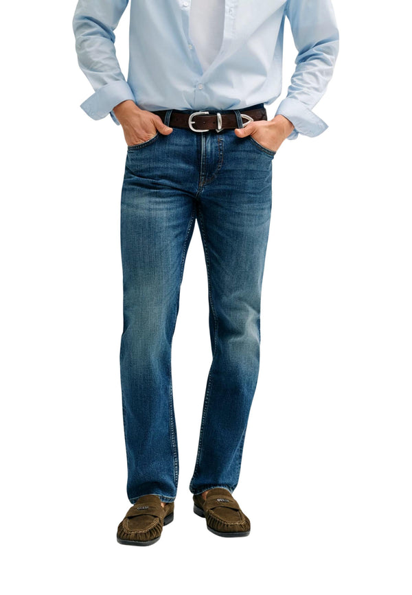 Guess Jean homme — blue