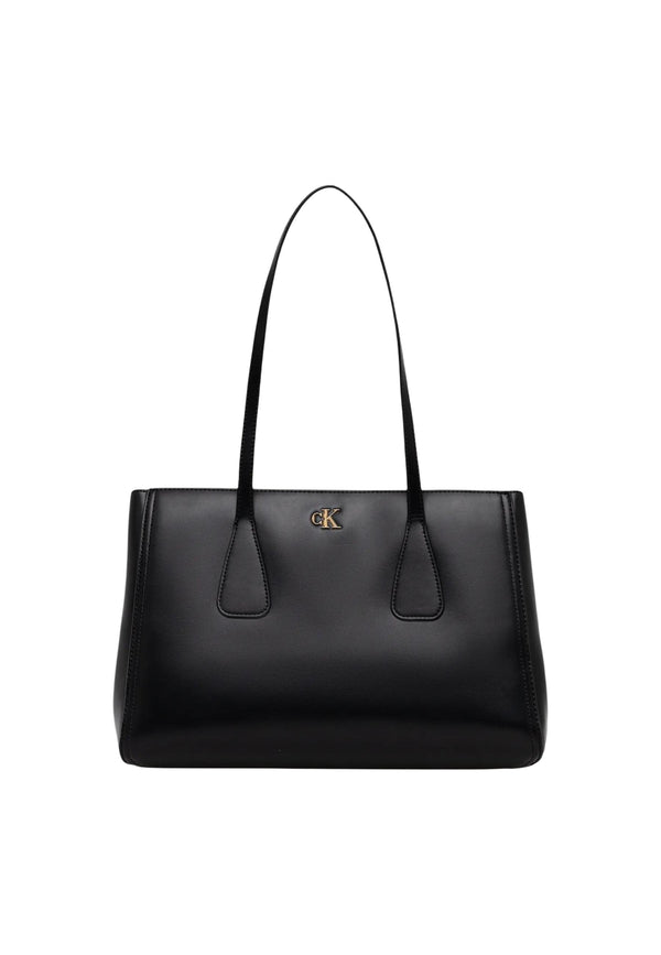 Calvin Klein Sac femme Sacs — black