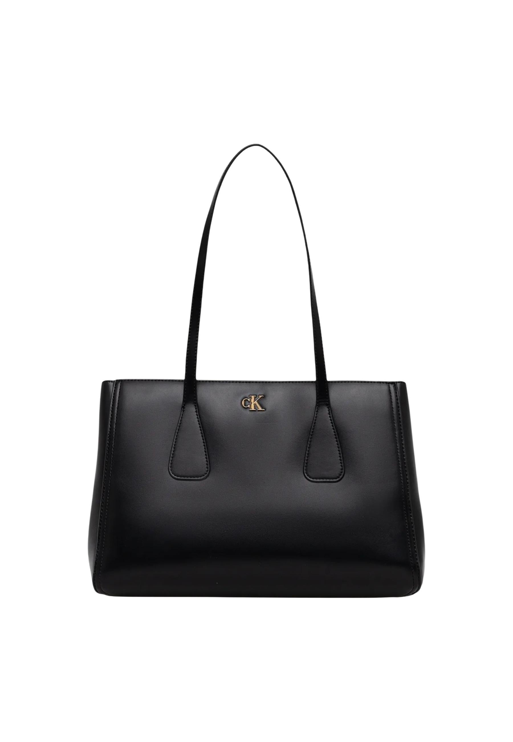 Calvin Klein Sac femme Sacs — black