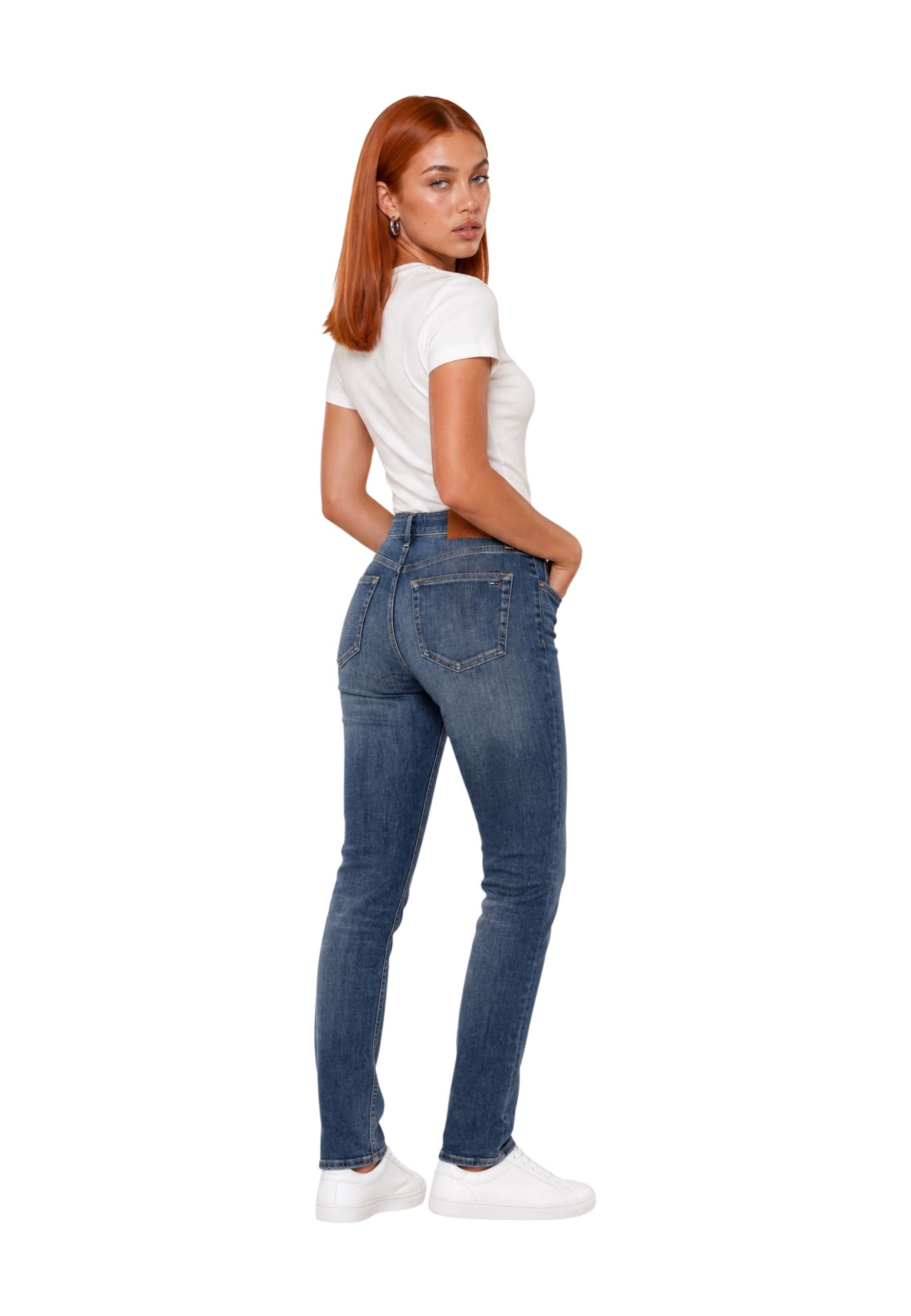 Calvin Klein Jeans Femme T-Shirts