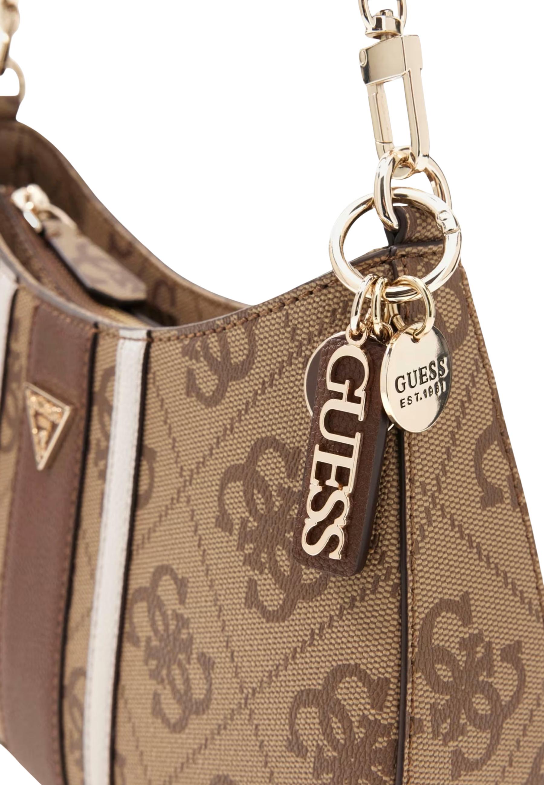 Guess Sac femme Sacs — beige