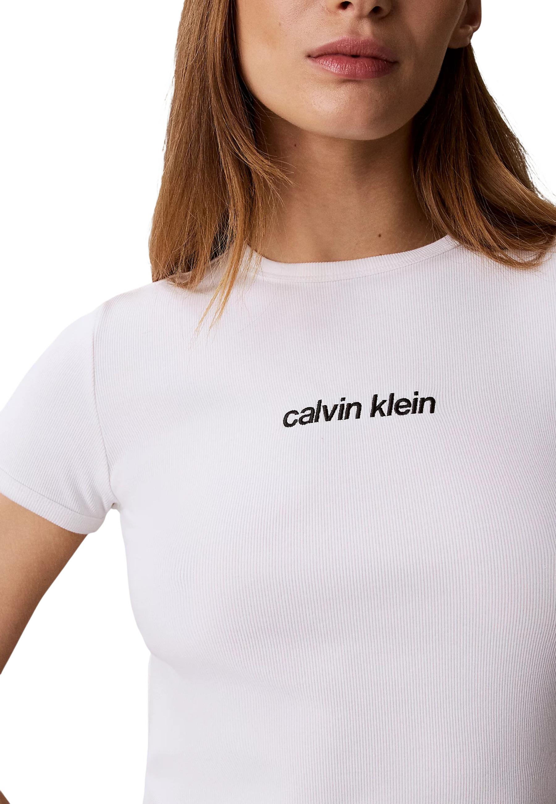 Calvin Klein Jeans Femme T-Shirts