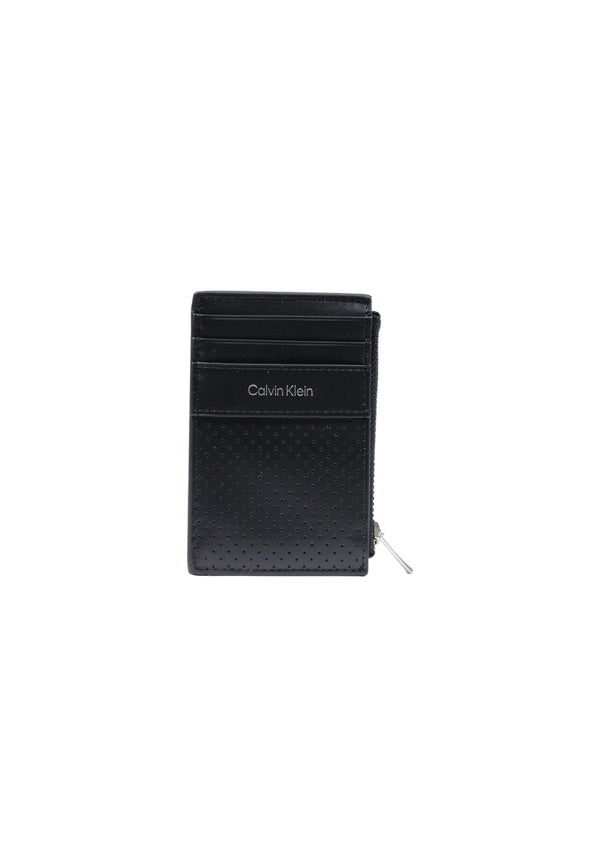 Calvin Klein Accessoire homme Portefeuilles — black