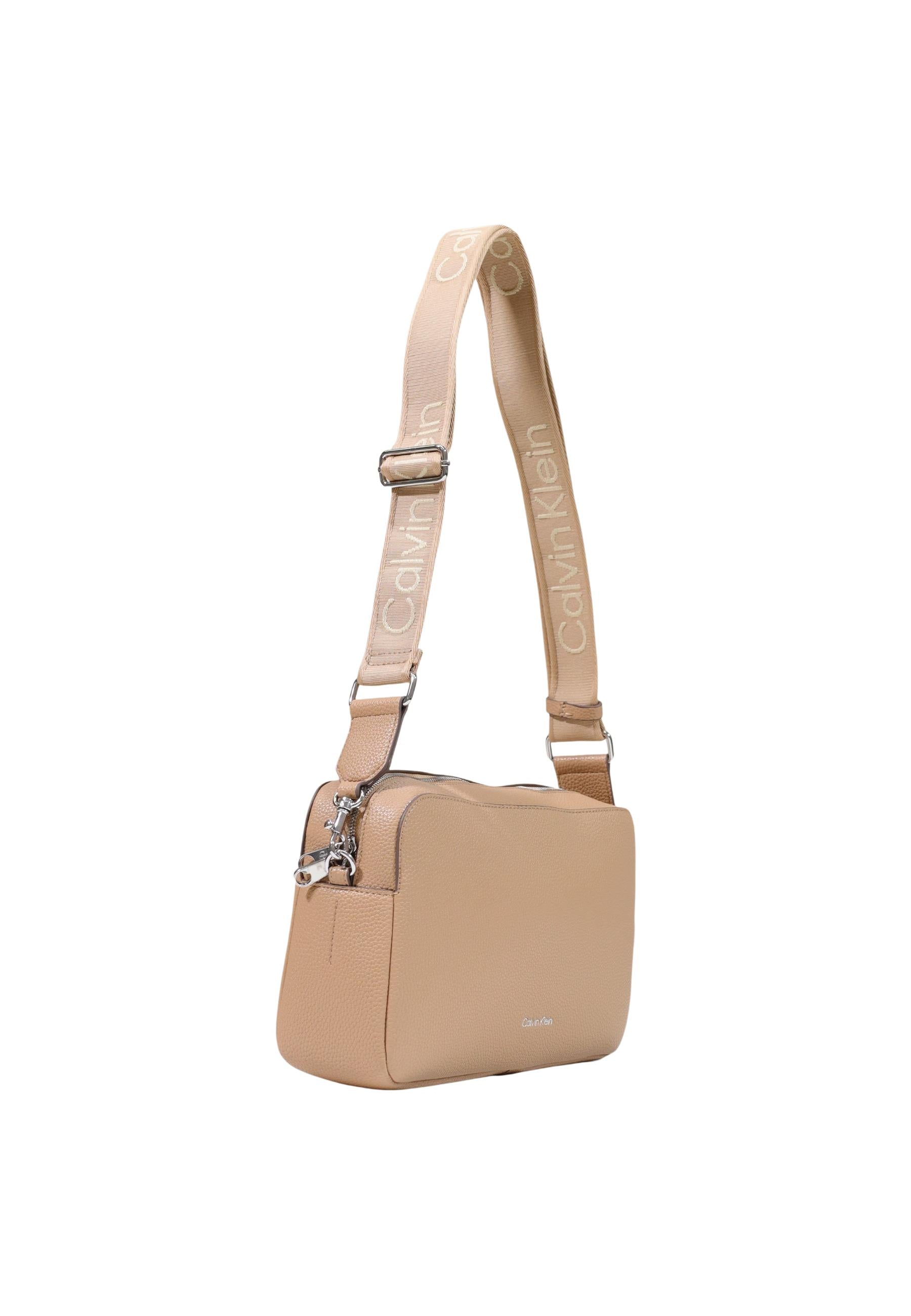 Calvin Klein Sac femme Sacs — beige