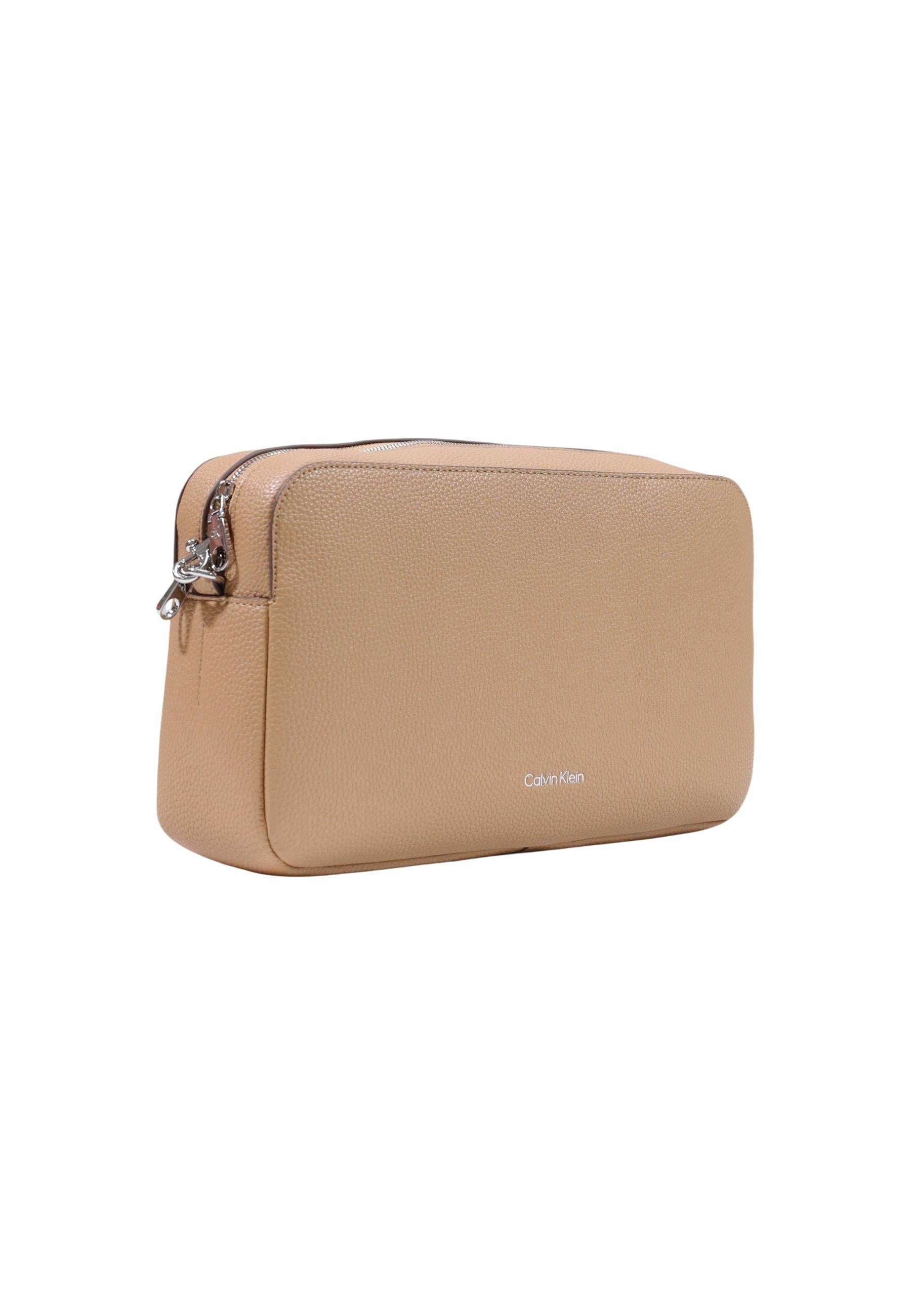 Calvin Klein Sac femme Sacs — beige