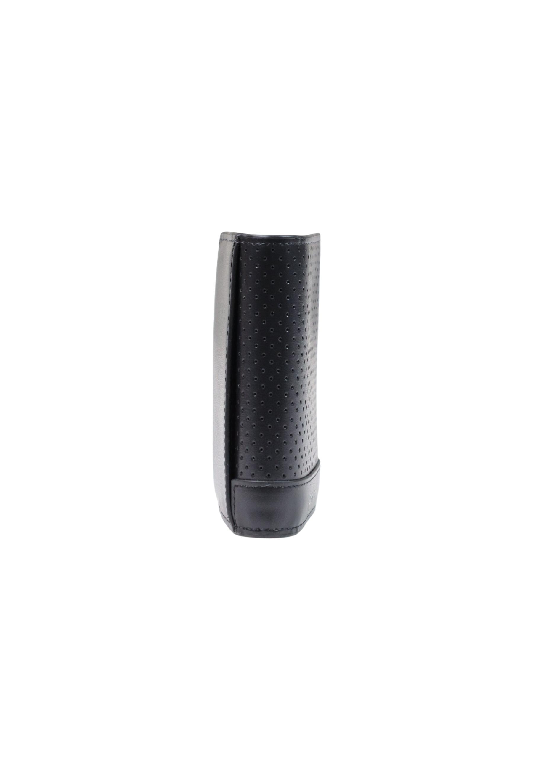 Calvin Klein Accessoire homme Portefeuilles — black