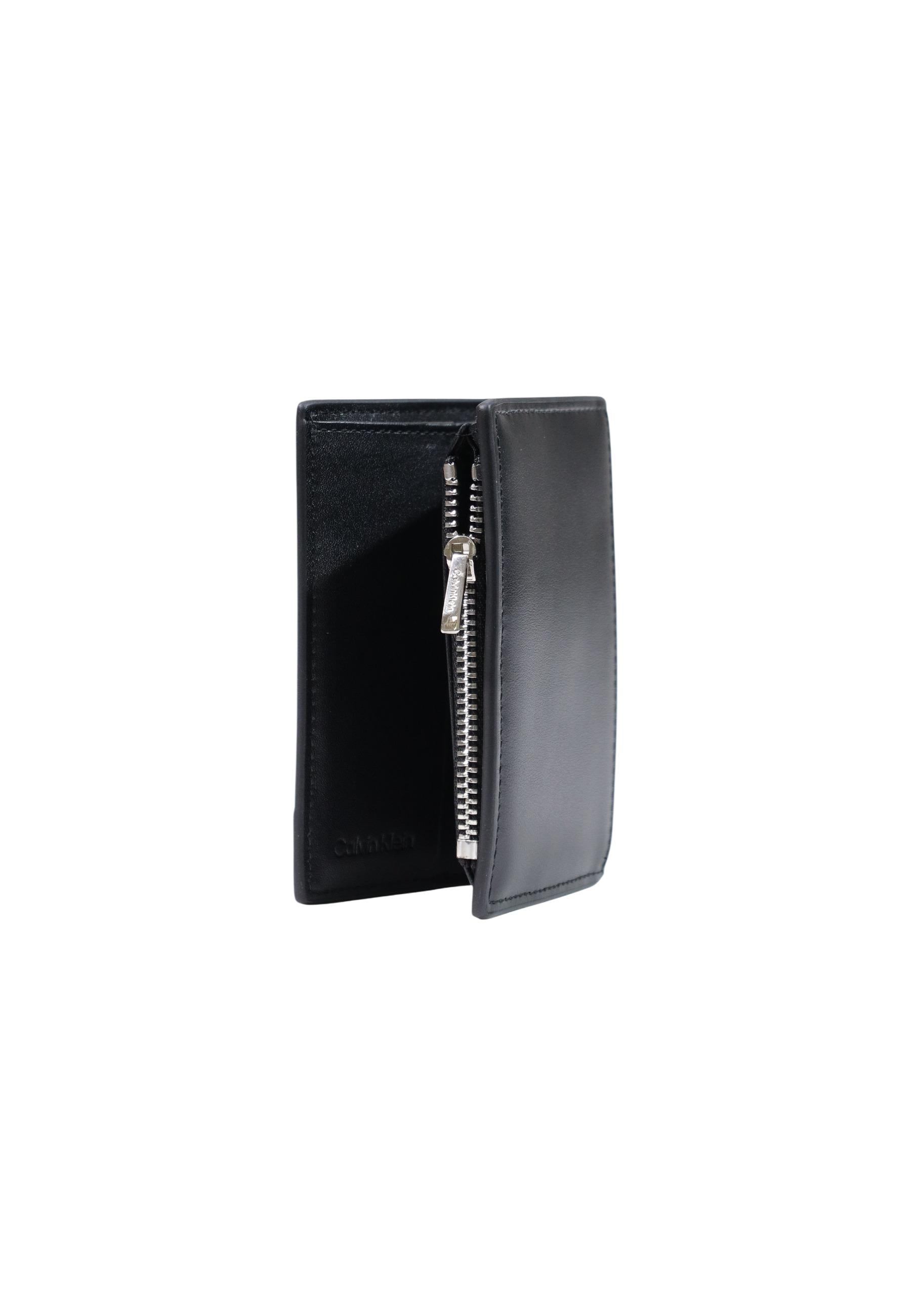 Calvin Klein Accessoire homme Portefeuilles — black