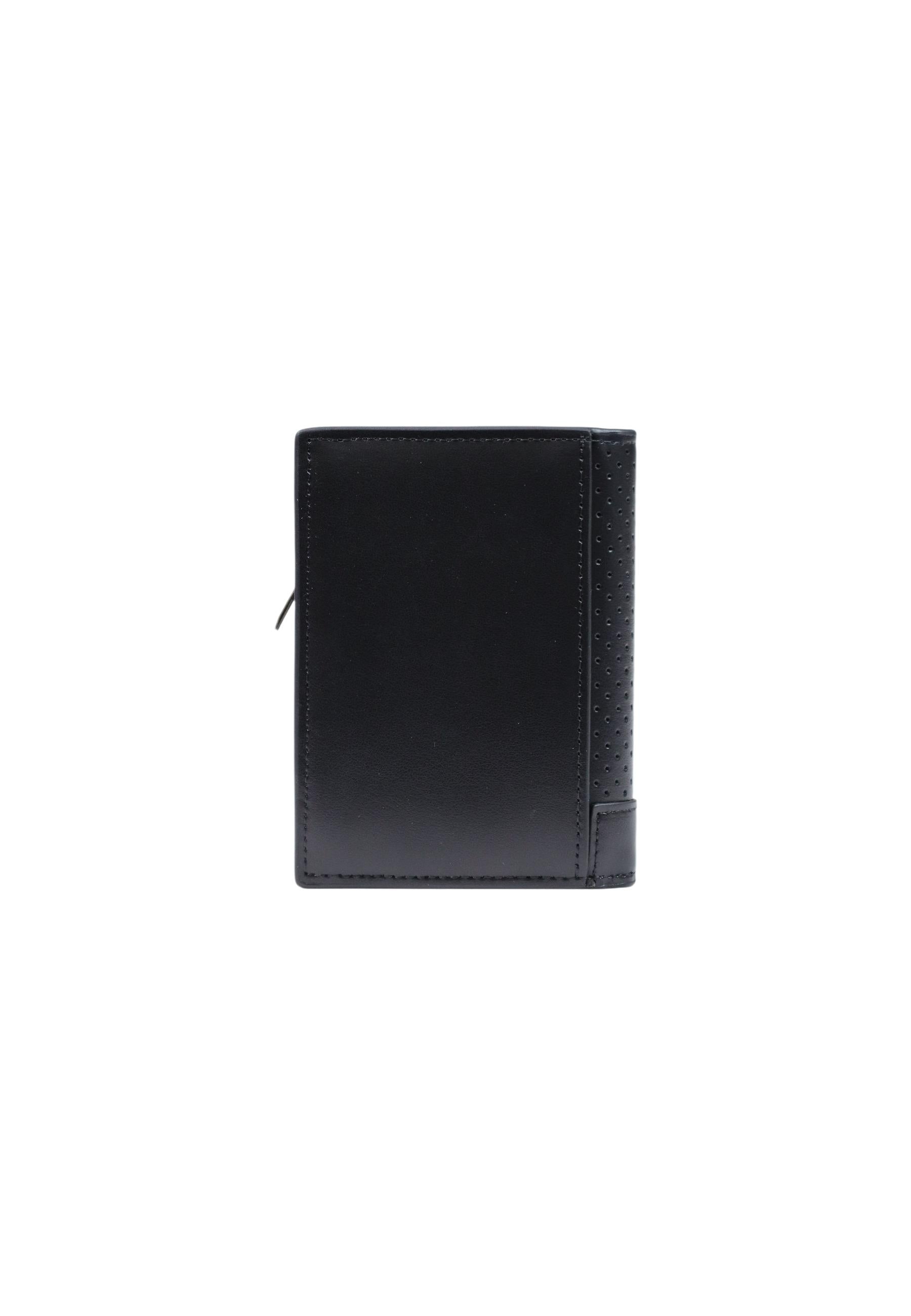 Calvin Klein Accessoire homme Portefeuilles — black