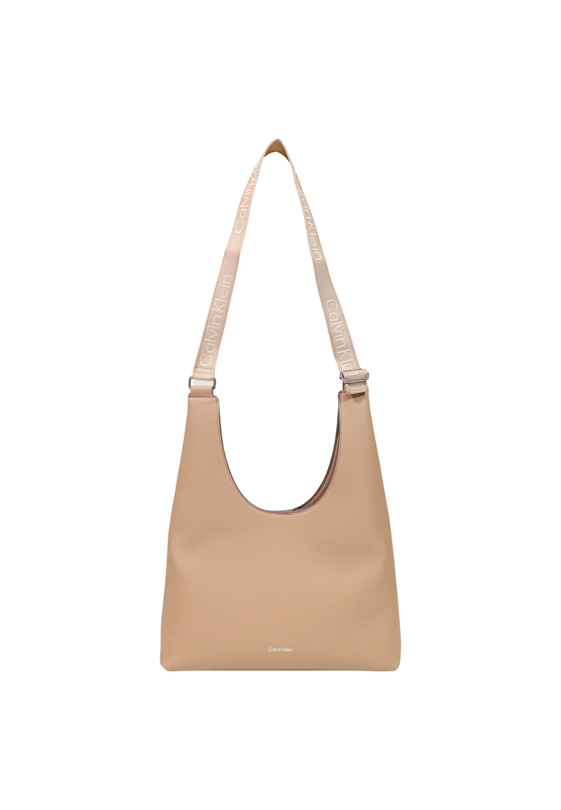 Calvin Klein Sac femme Sacs — beige