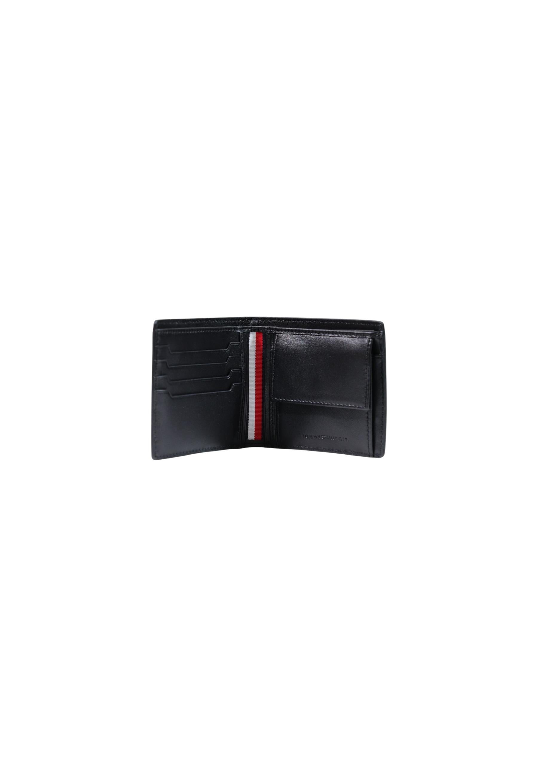 Tommy Hilfiger Accessoire homme Portefeuilles — black
