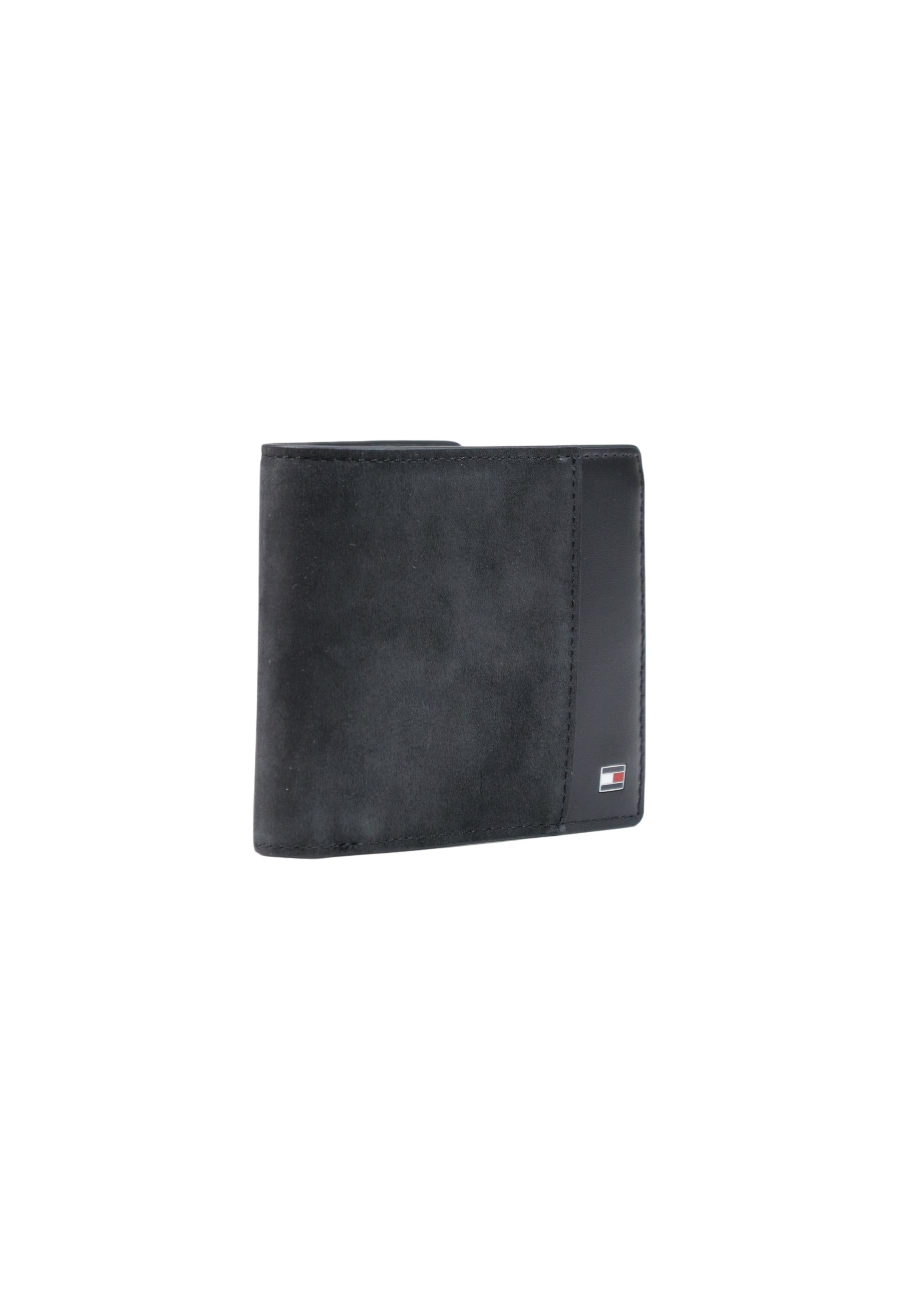 Tommy Hilfiger Accessoire homme Portefeuilles — black