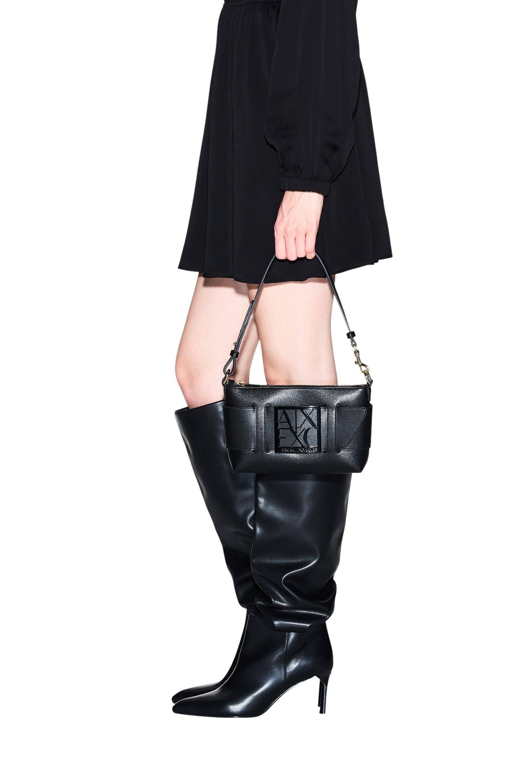 Alviero Martini Prima Classe Sac femme Sacs — black