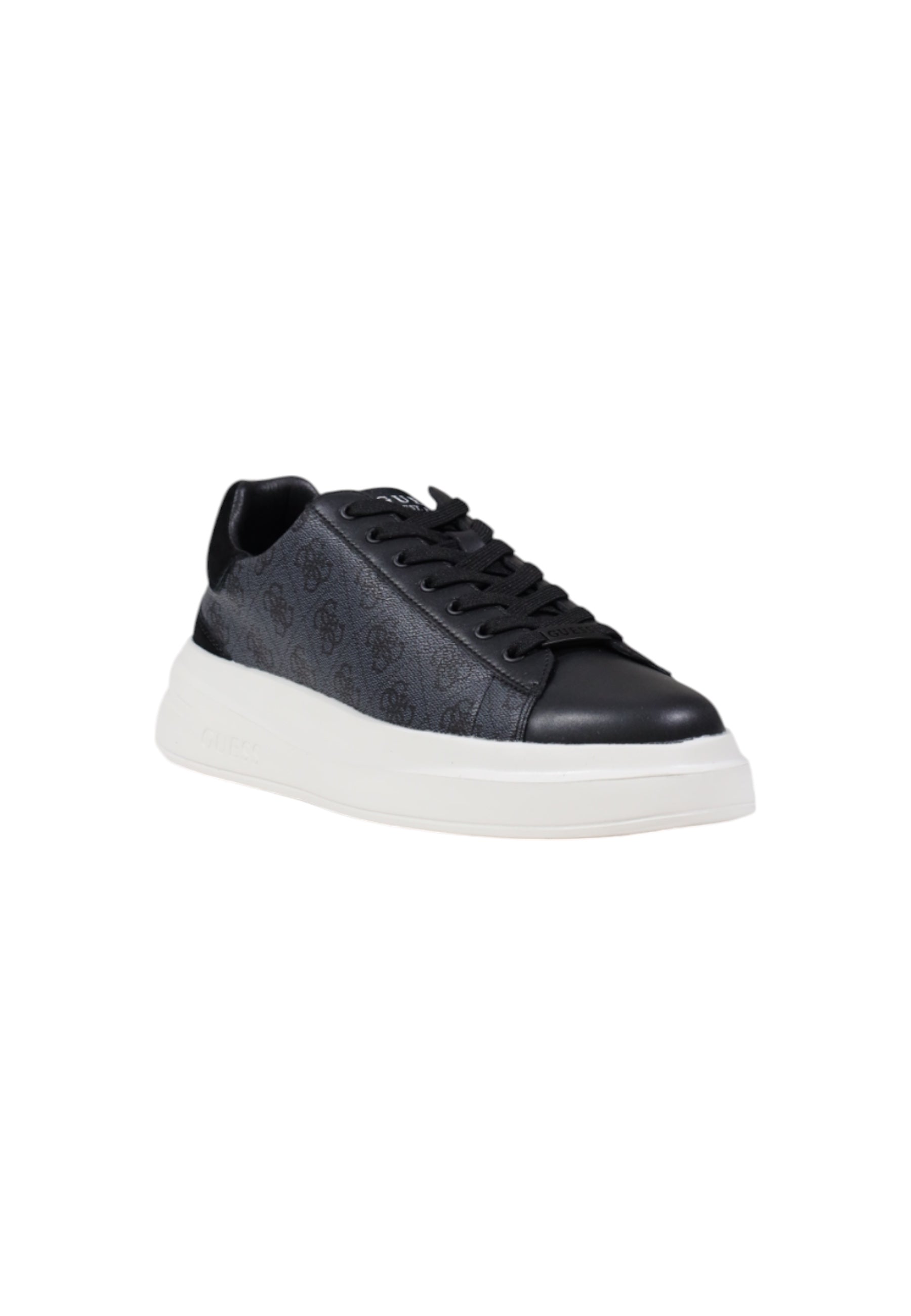 Guess Baskets homme — black
