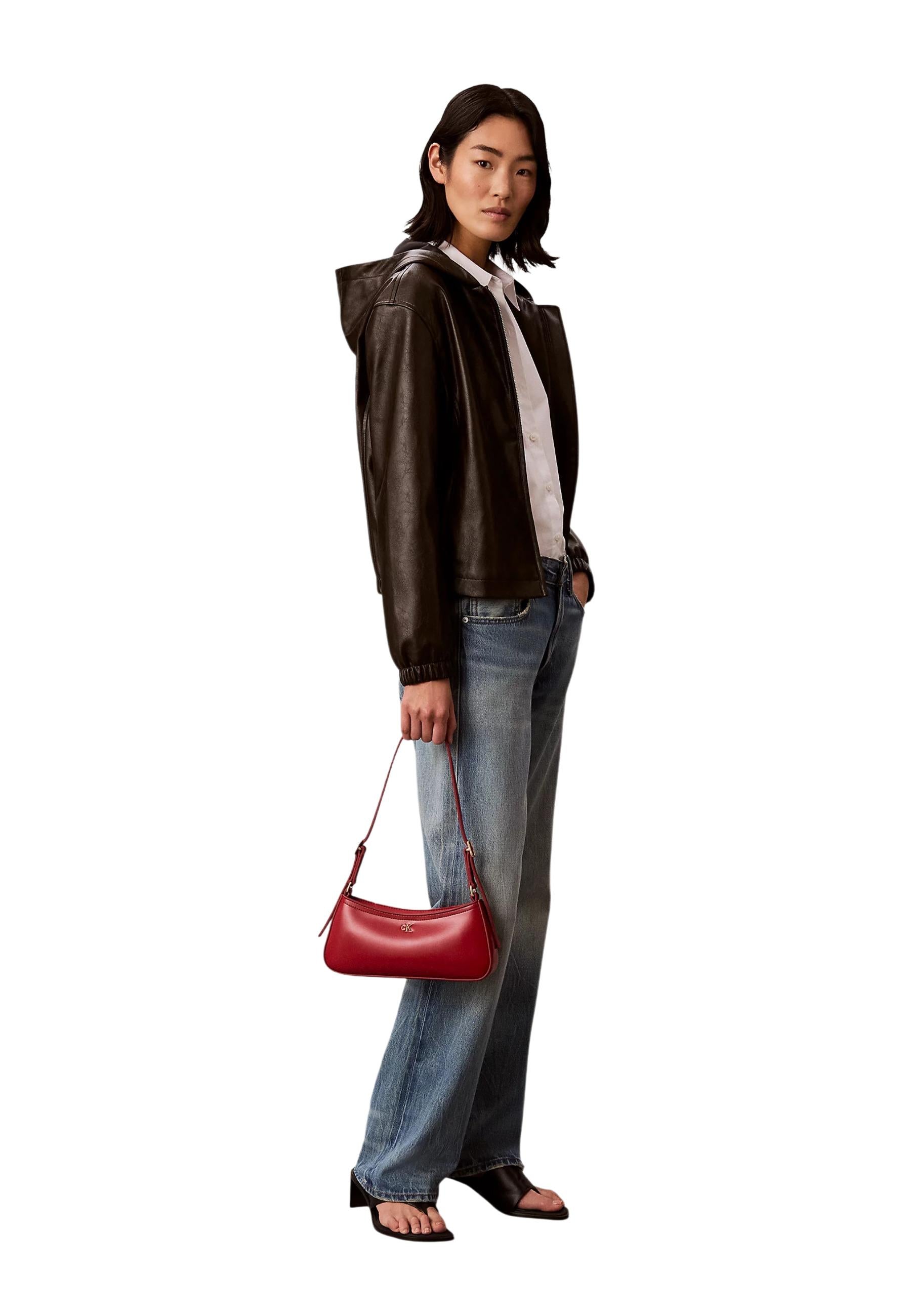 Calvin Klein Sac femme Sacs — red