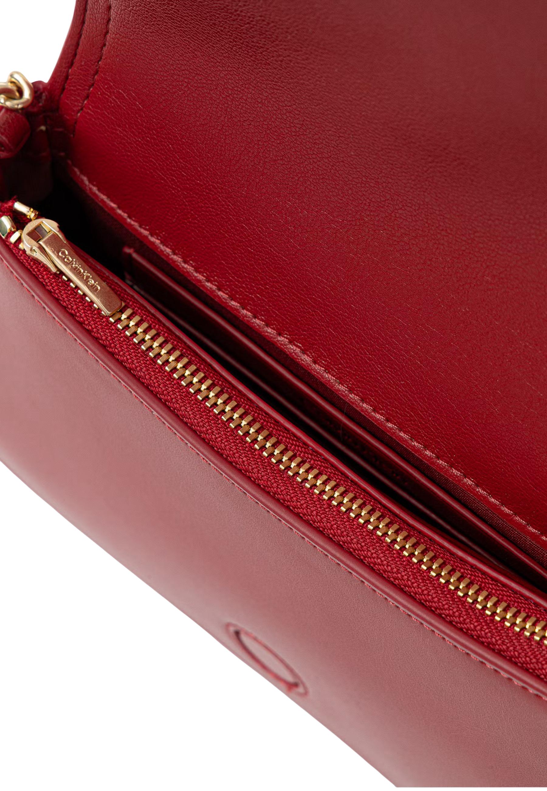 Calvin Klein Sac femme Sacs — red