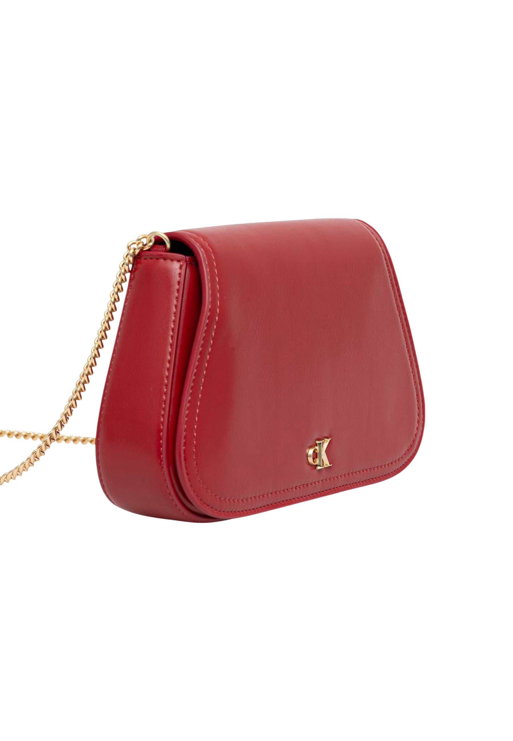 Calvin Klein Sac femme Sacs — red