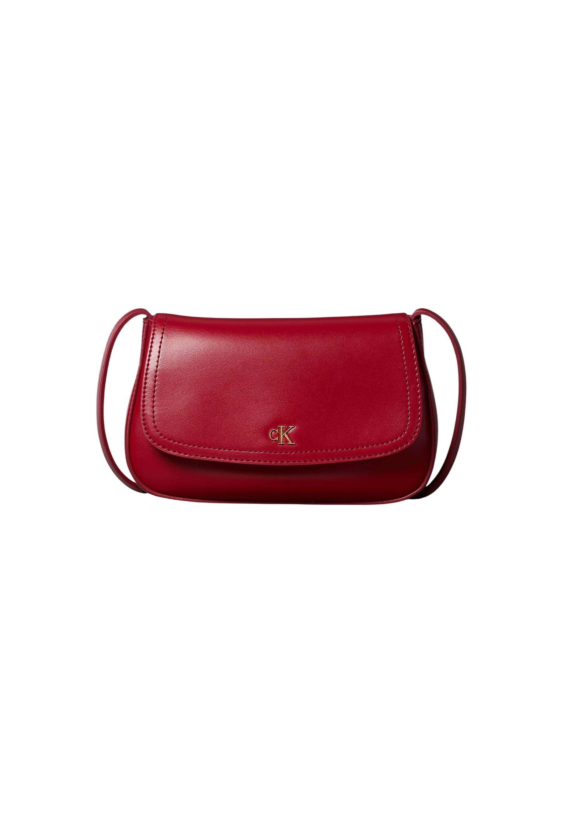 Calvin Klein Sac femme Sacs — red
