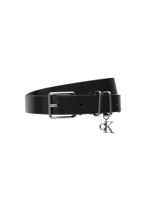 Calvin Klein Ceinture femme Ceintures — black