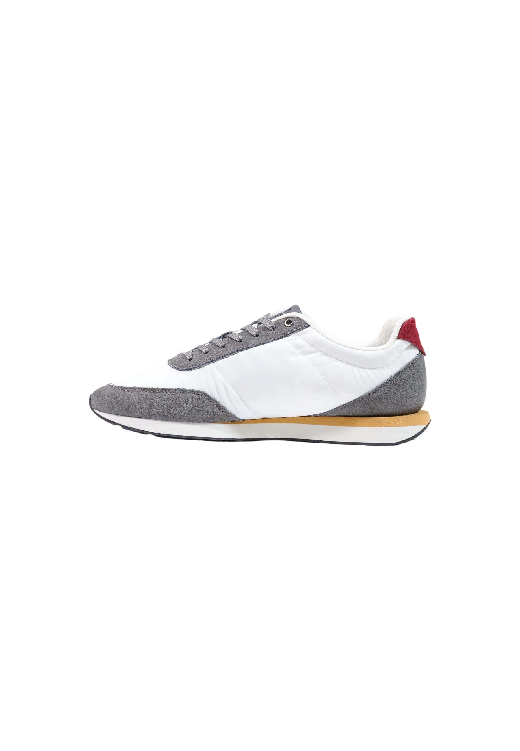Calvin Klein Baskets homme — grey