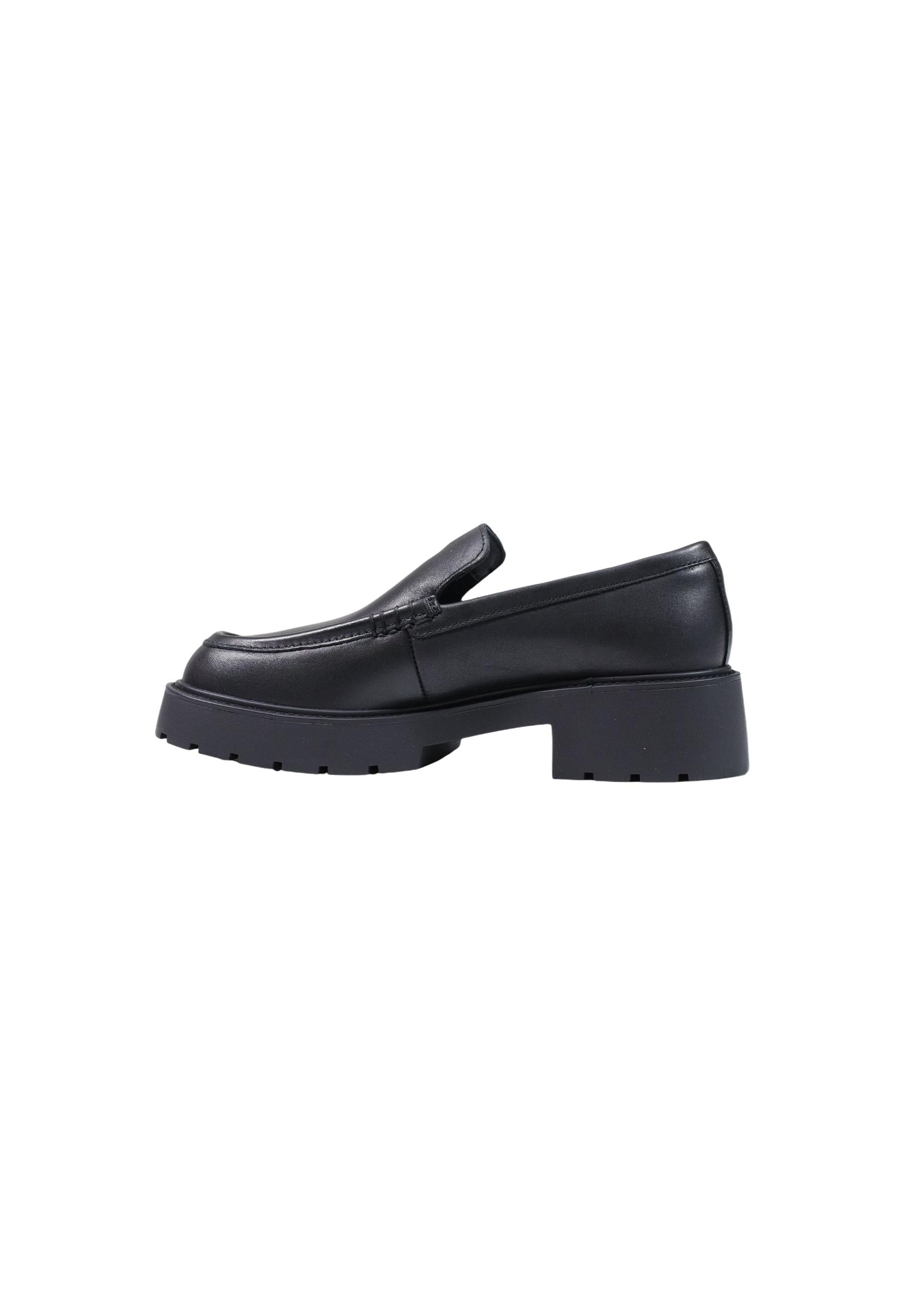 Calvin Klein Baskets femme — black