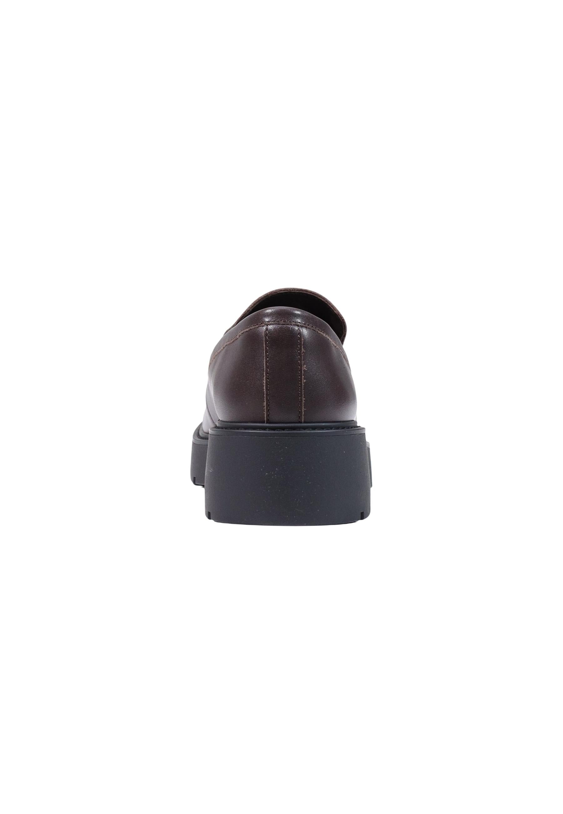 Calvin Klein Baskets femme — bordeaux