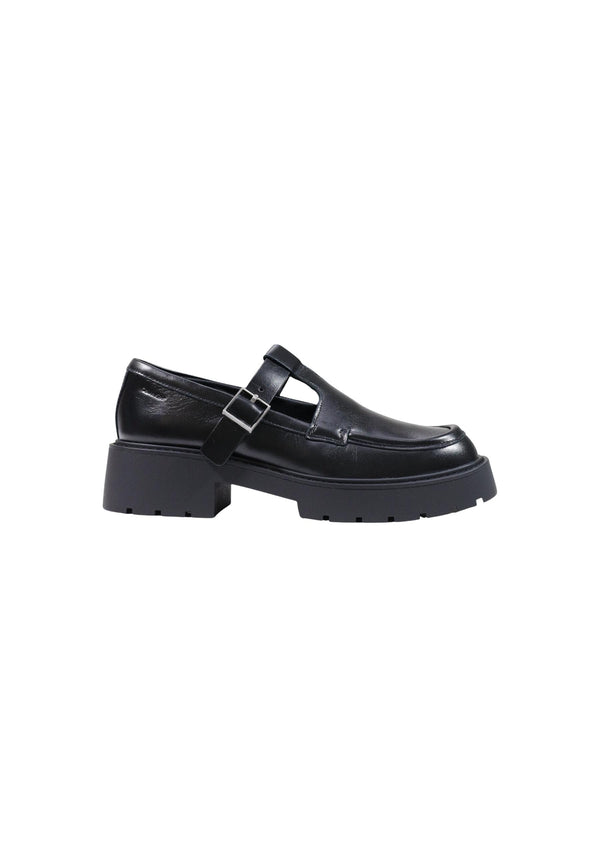 Calvin Klein Chaussures femme Basses — black