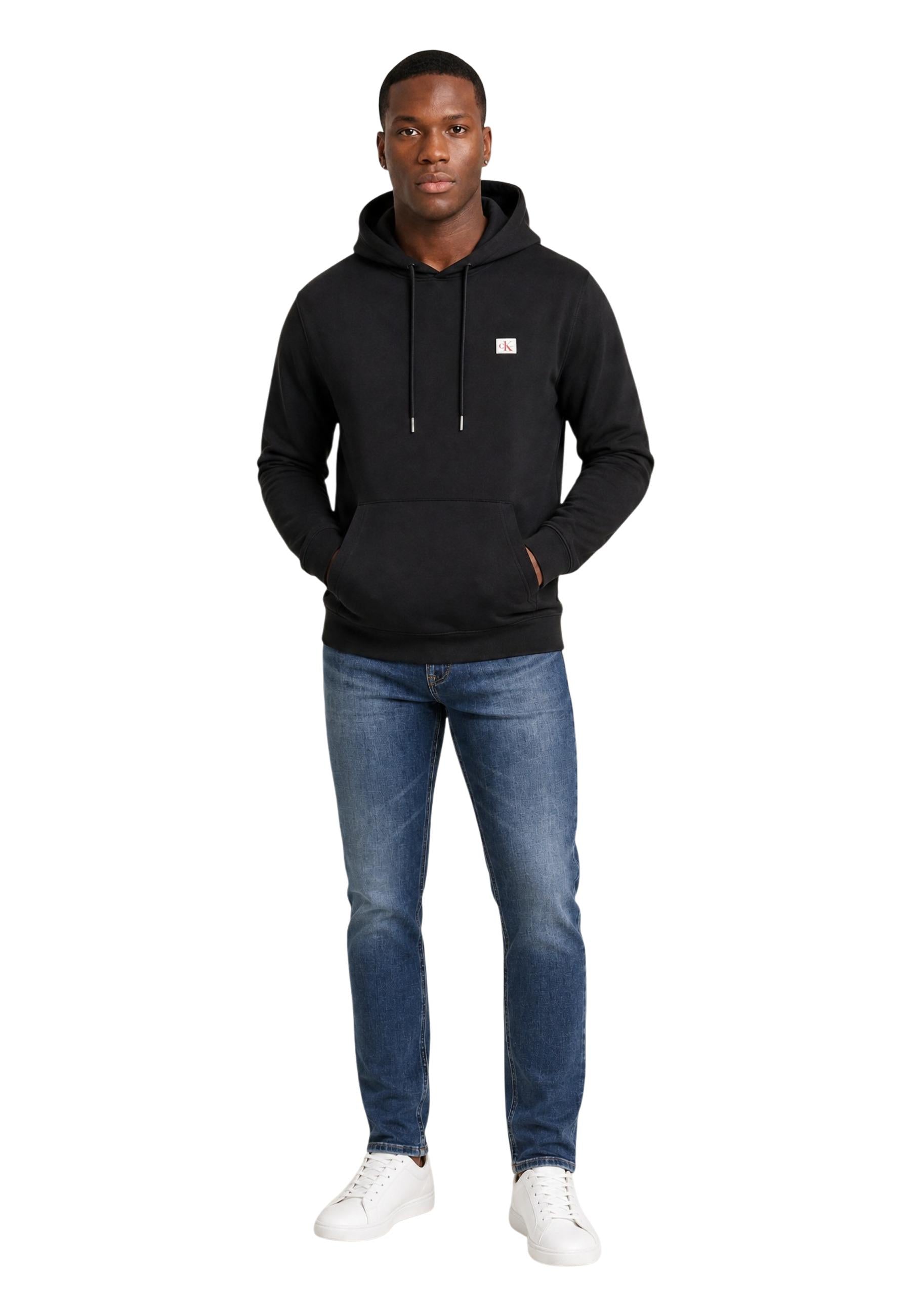 Calvin Klein Jeans Homme Sweatshirts