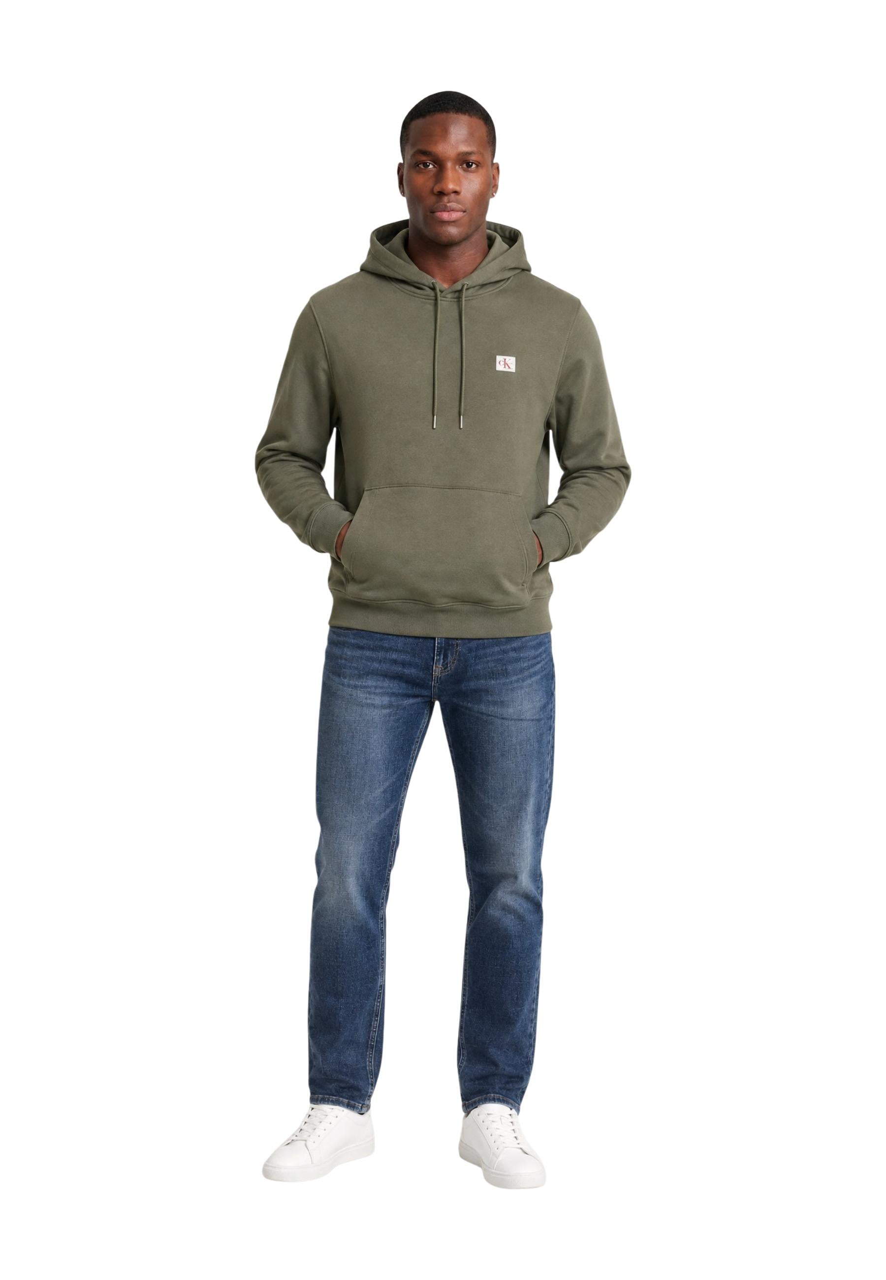 Calvin Klein Jeans Homme Sweatshirts