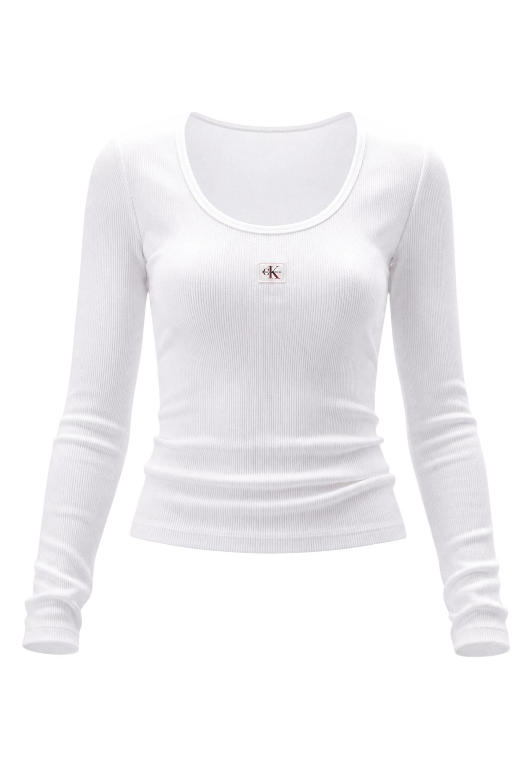Calvin Klein Jeans Femme T-Shirts