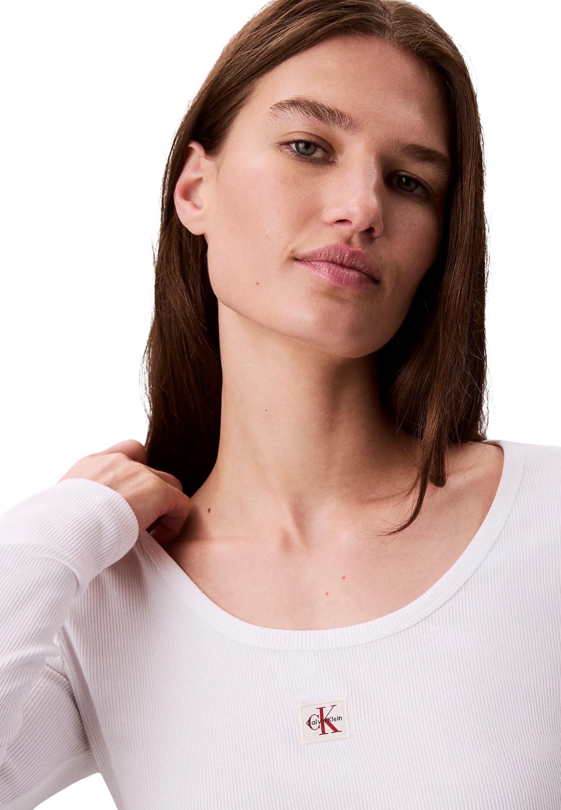 Calvin Klein Jeans Femme T-Shirts
