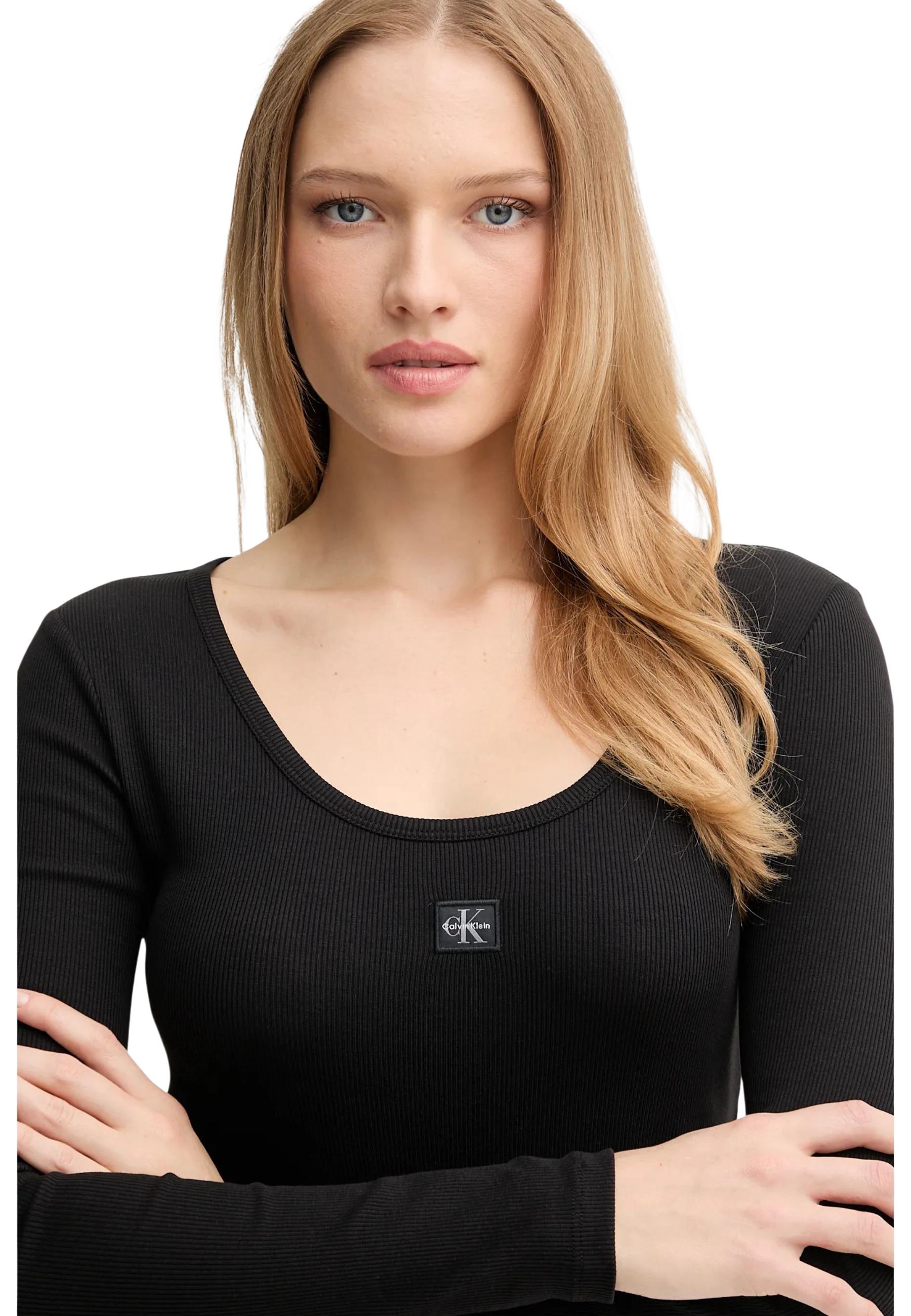 Calvin Klein Jeans Femme T-Shirts