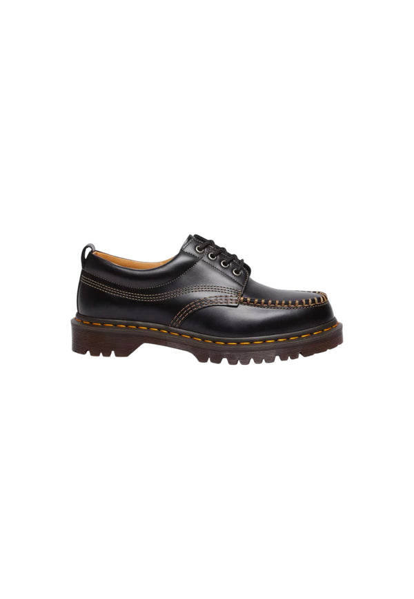 Dr. Martens Chaussures homme Mocassins — black