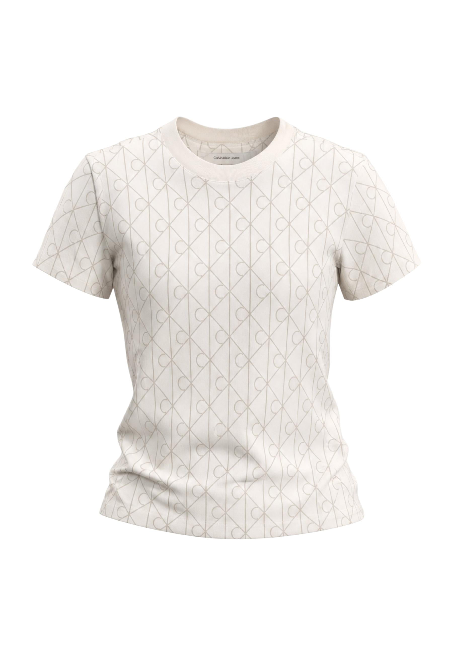 Calvin Klein Jeans Femme T-Shirts